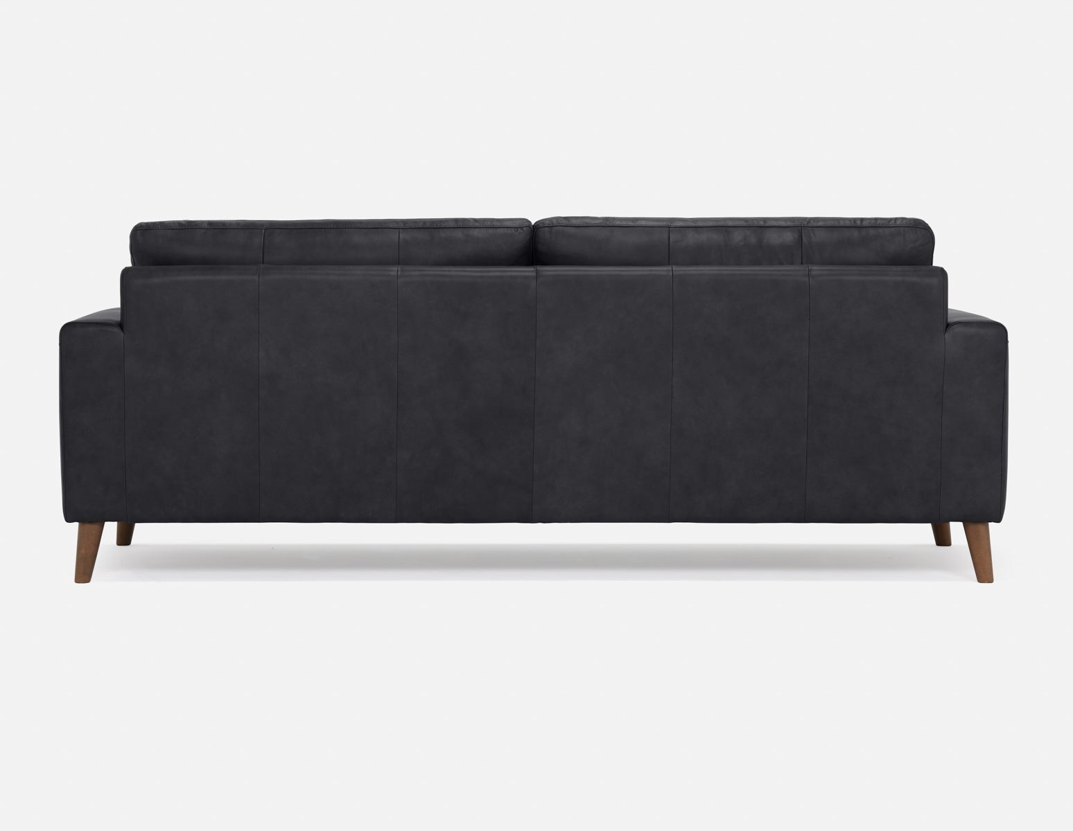 AMARI canapé 3 places classique 100% cuir undefined
