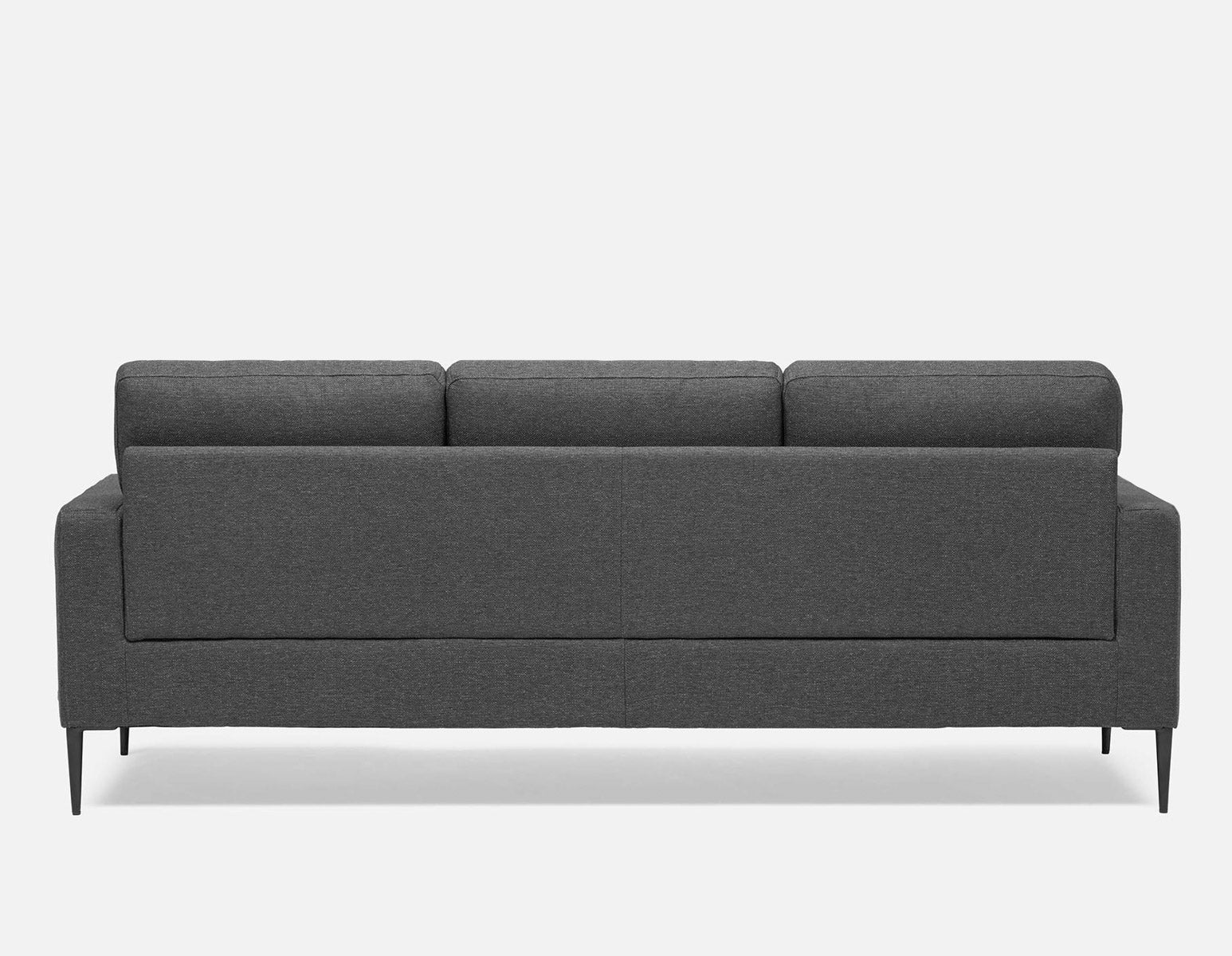 TERESA contemporary 3-seater sofa undefined