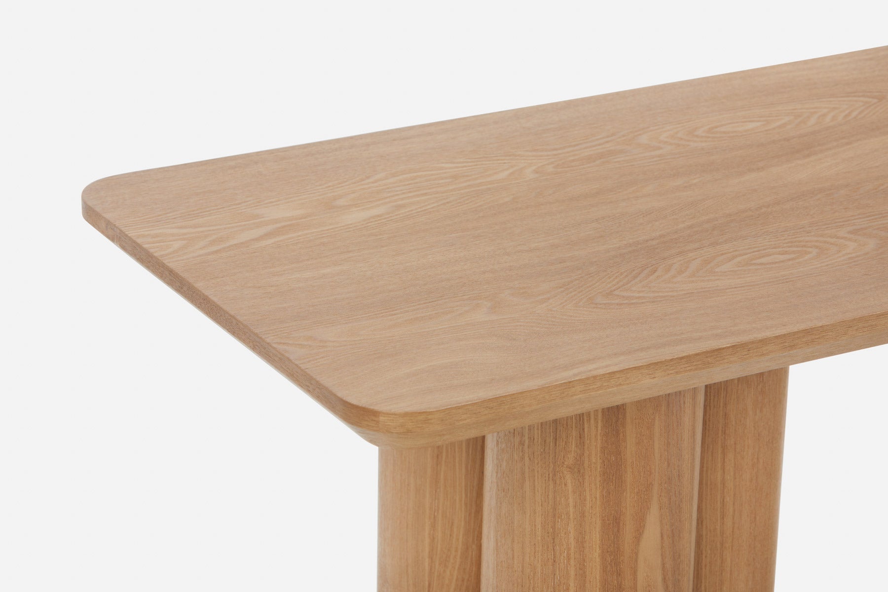 GUIDO modern minimalist console table 150 cm undefined