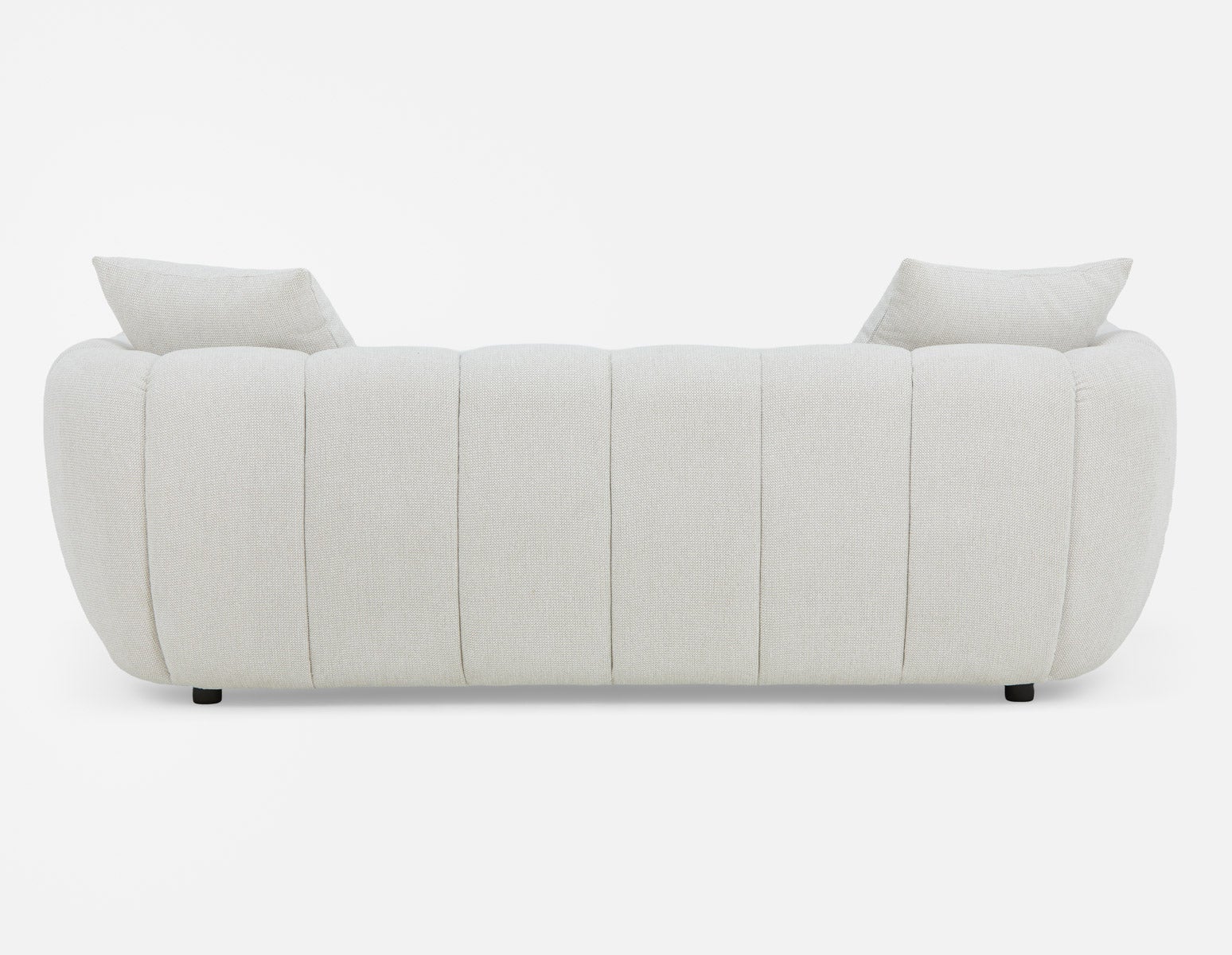 ANDAL modern contemporary 3-seater sofa undefined