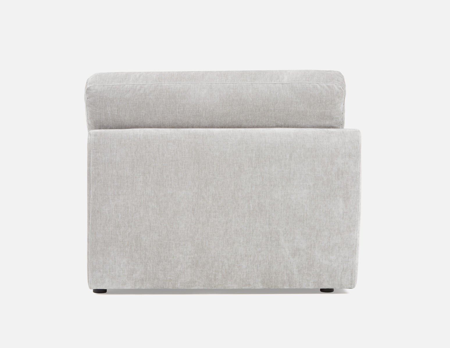 CHABLIS modular sofa with left arm customize to fit your space undefined