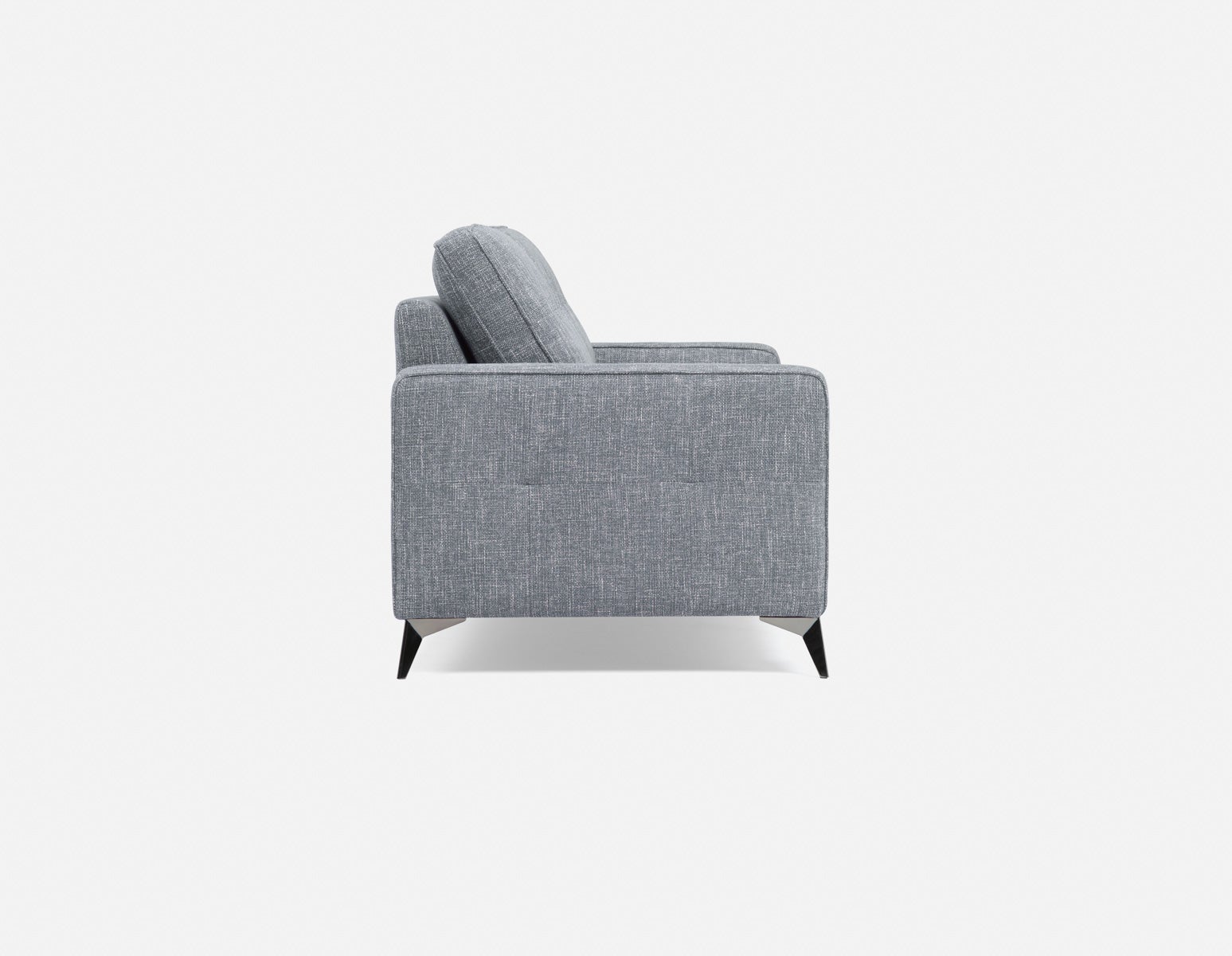 BRAD mid-century modern sofa-bed undefined