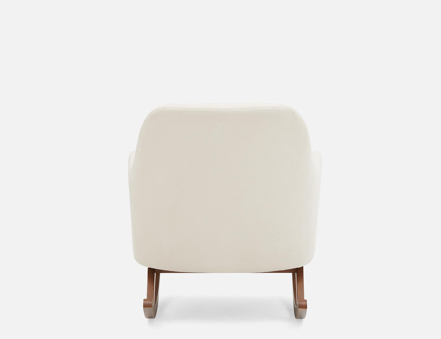 ROCKO fauteuil berçant undefined