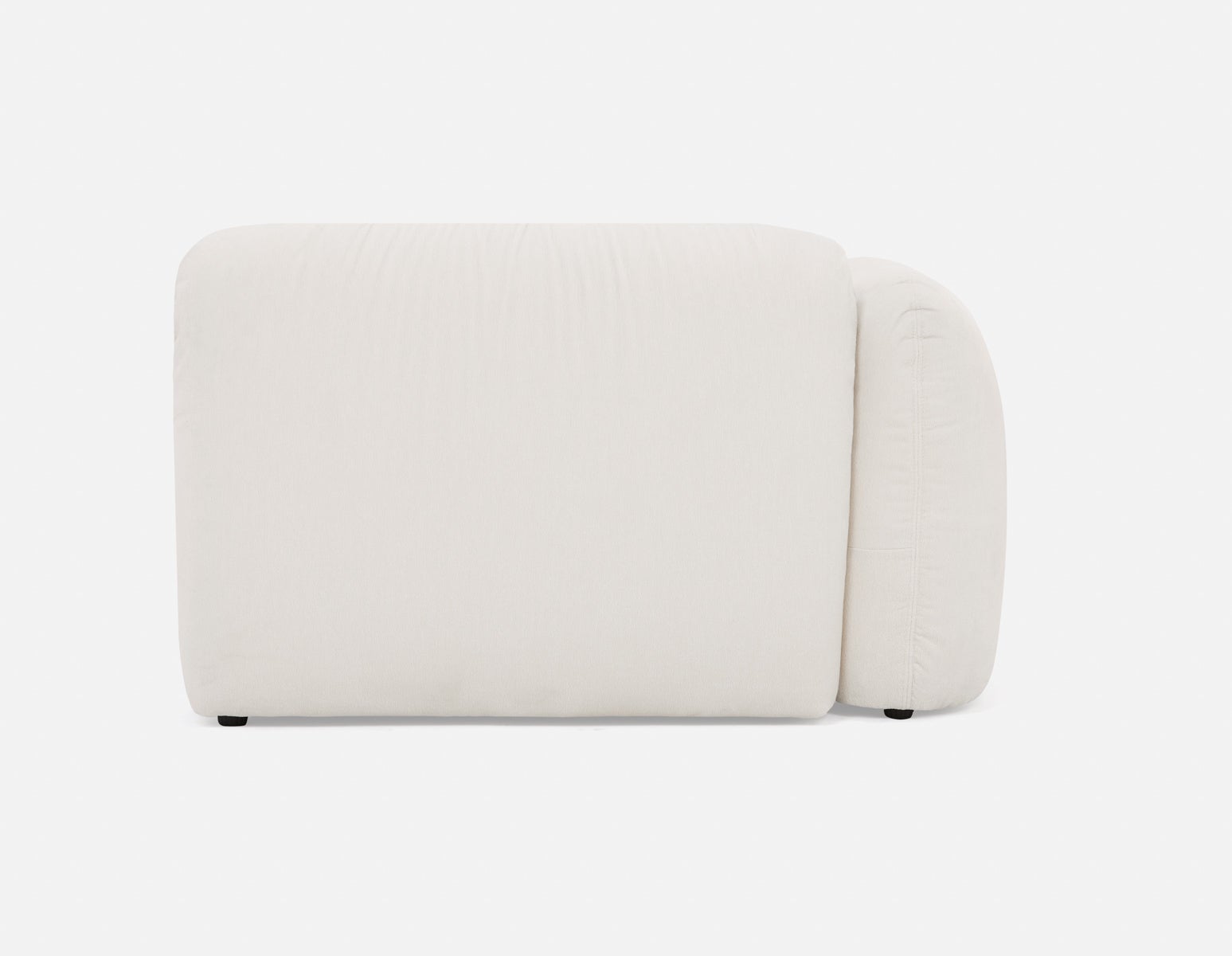 MODENA modular sofa left arm customize to fit your space undefined