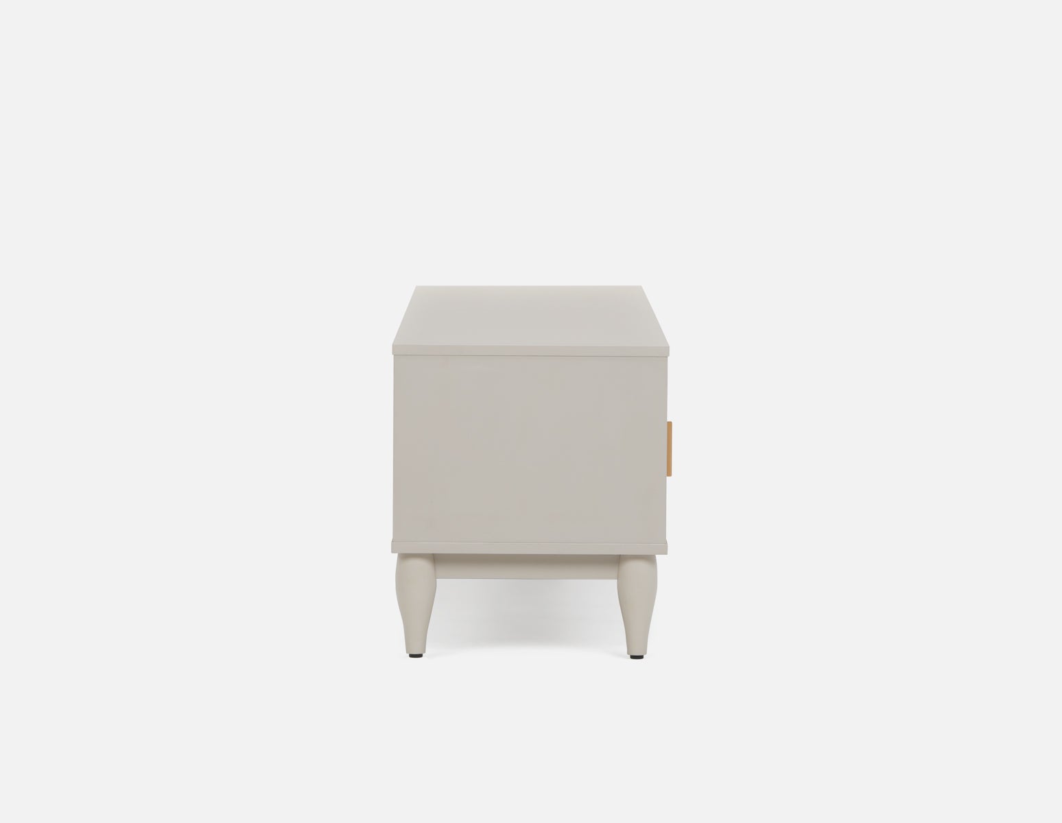 ALLESSIO modern contemporary media unit 160 cm undefined