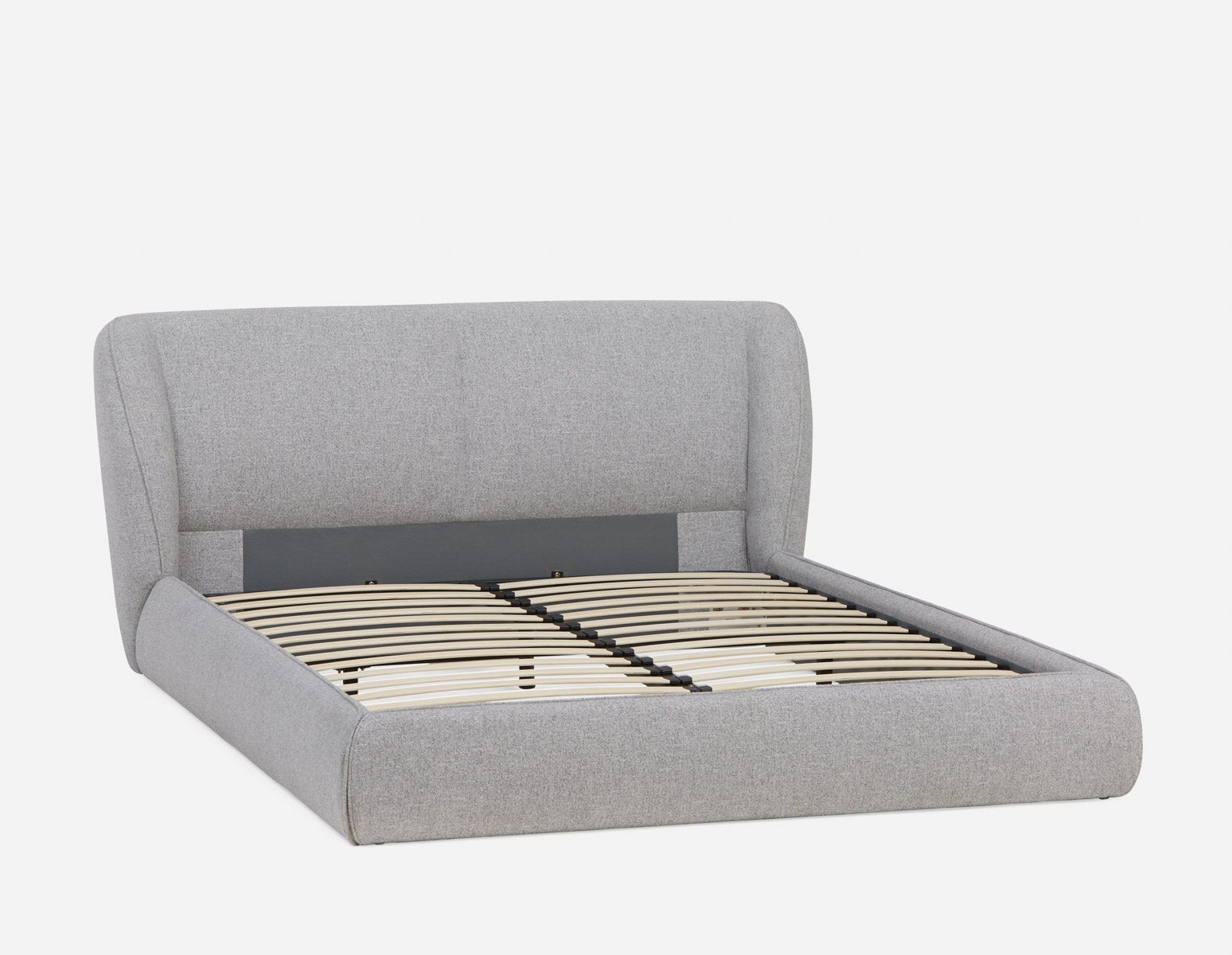 NICK king size bed undefined