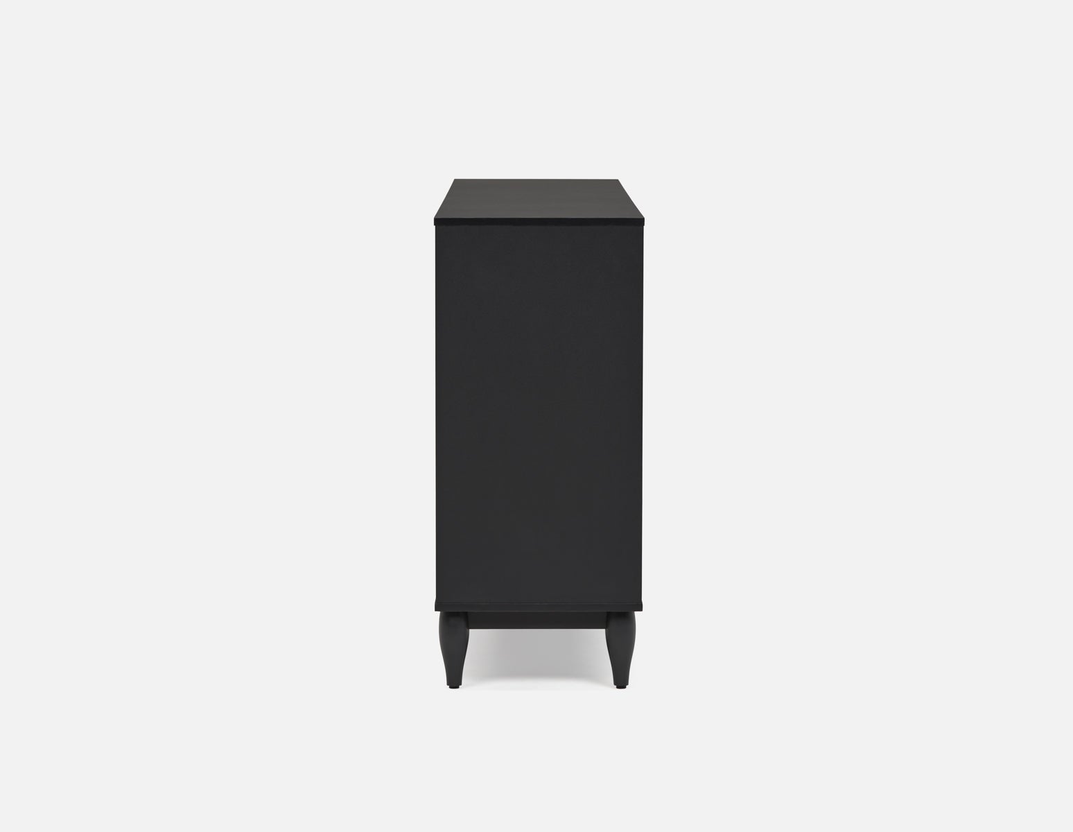 ALLESSIO modern contemporary 4-door sideboard undefined