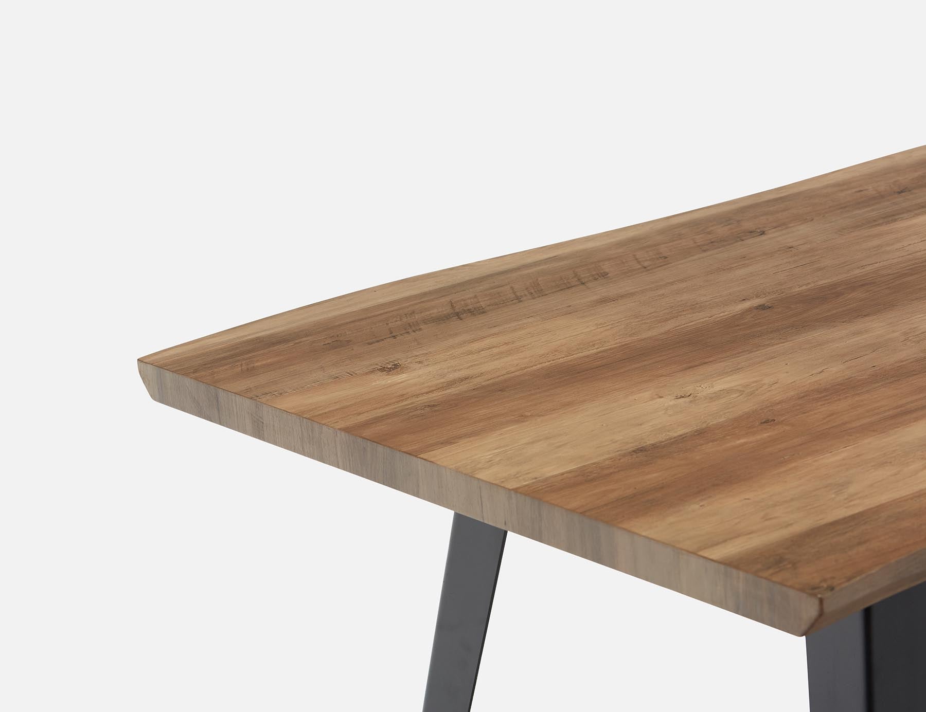 HL WOOD TABLE JERRY'S ORIGINAL ウォールナット Corrigan Studio® Lochy 46.7