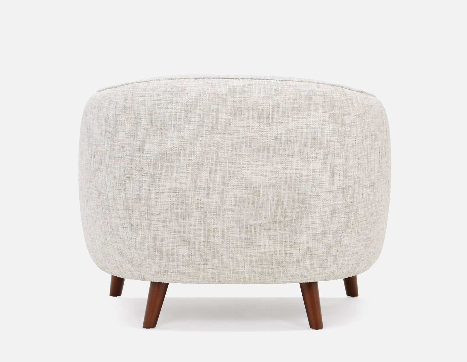 LENNA modern style armchair undefined