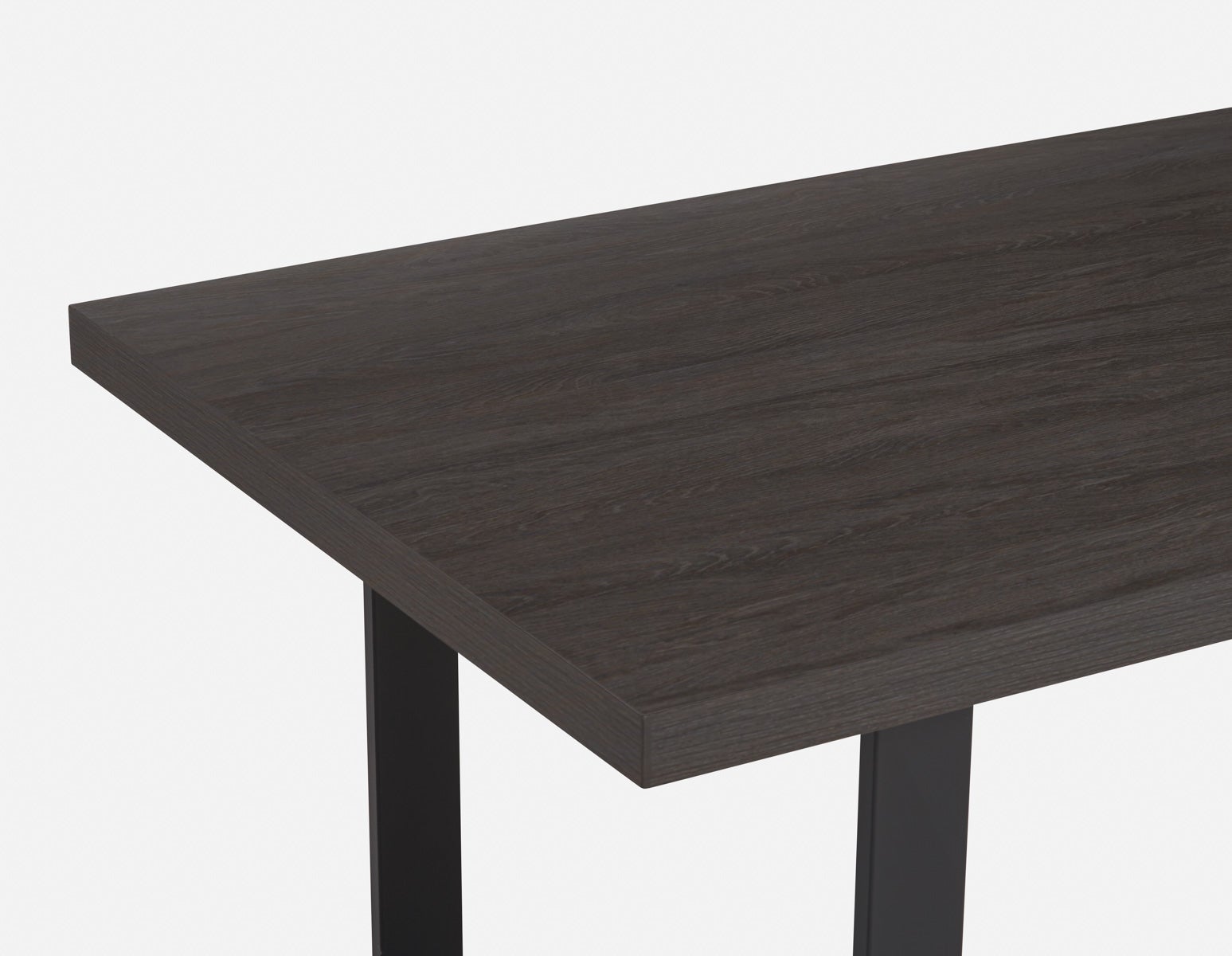 KIERA modern dining table 180cm undefined