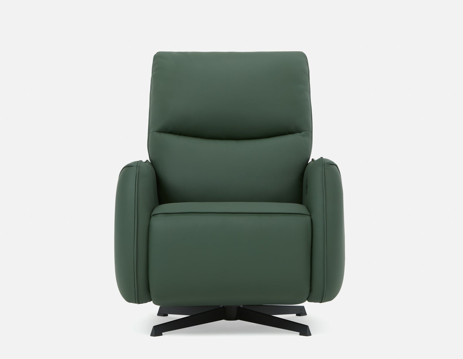 JASPER modern contemporary power-reclining armchair undefined