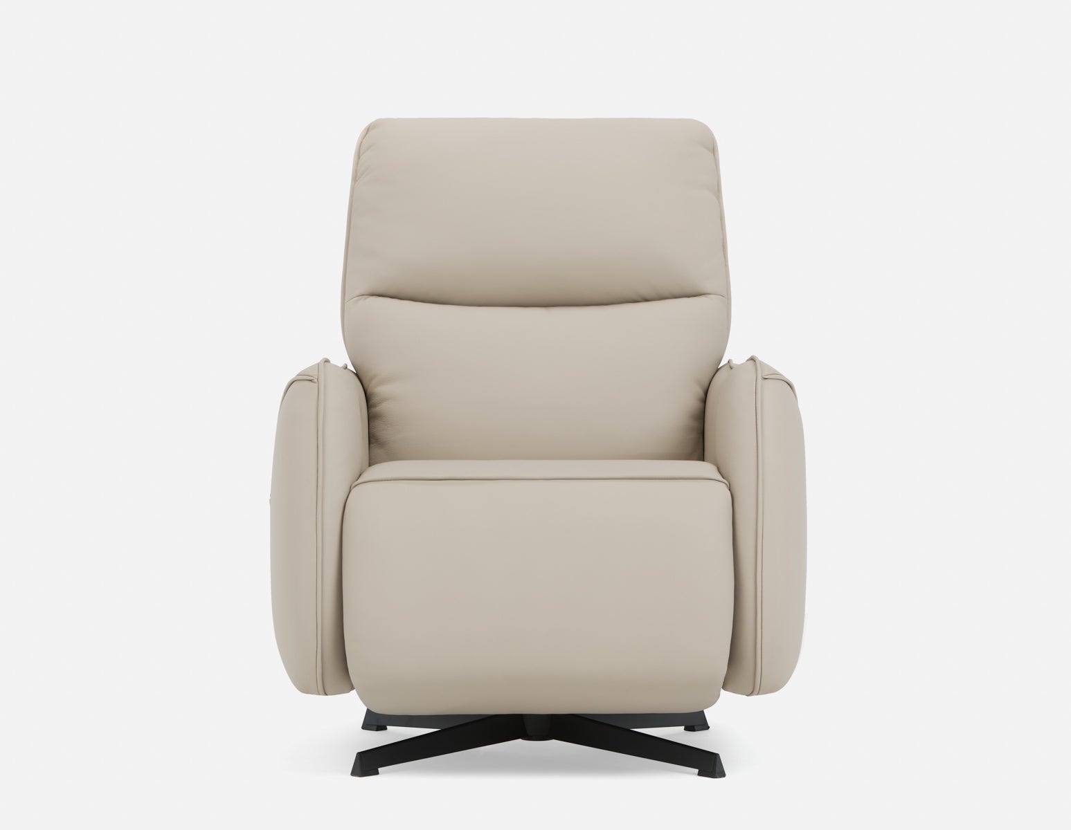 JASPER fauteuil contemporain moderne à inclinaison électrique undefined