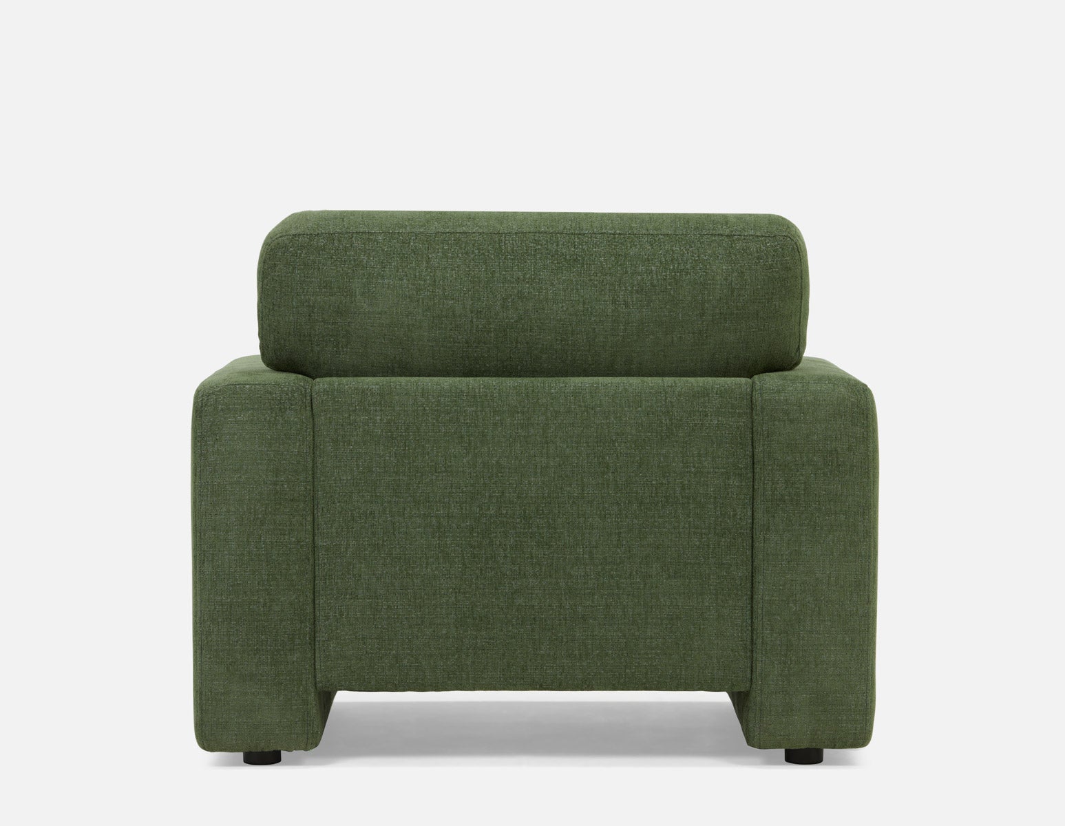 CHARLIE fauteuil moderne contemporain undefined