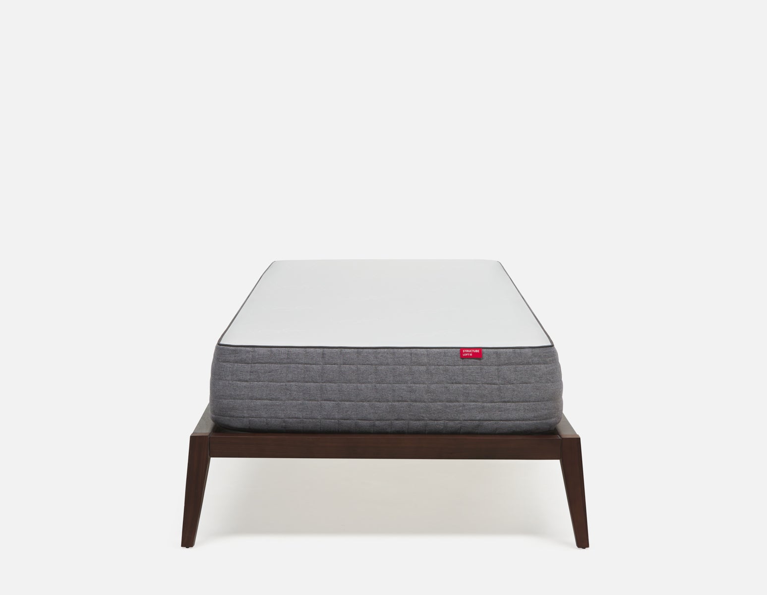 LOFT 10 TwinXL size mattress Structube