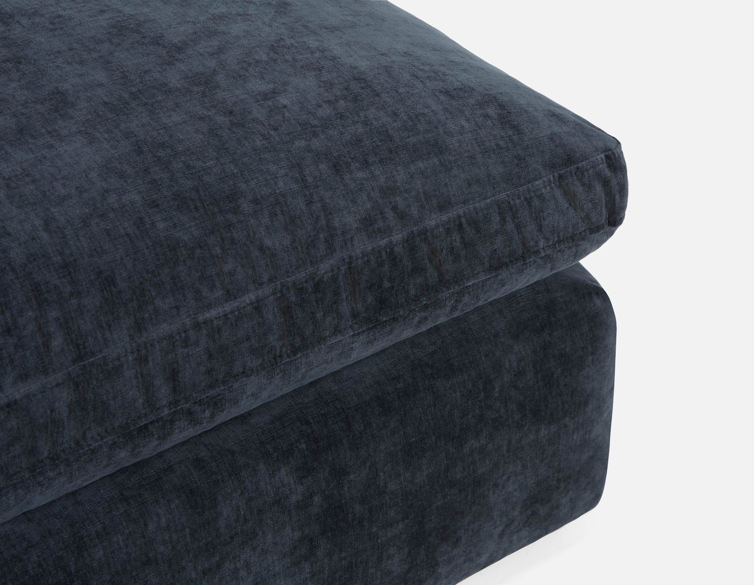CHABLIS luxurious ottoman undefined