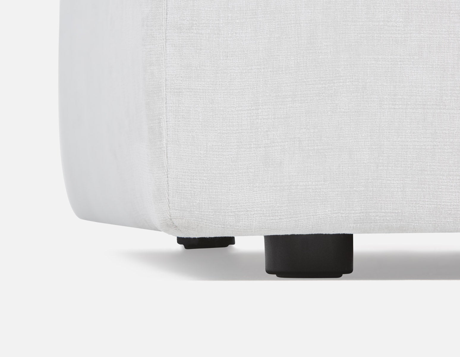CHABLIS pouf luxueux undefined