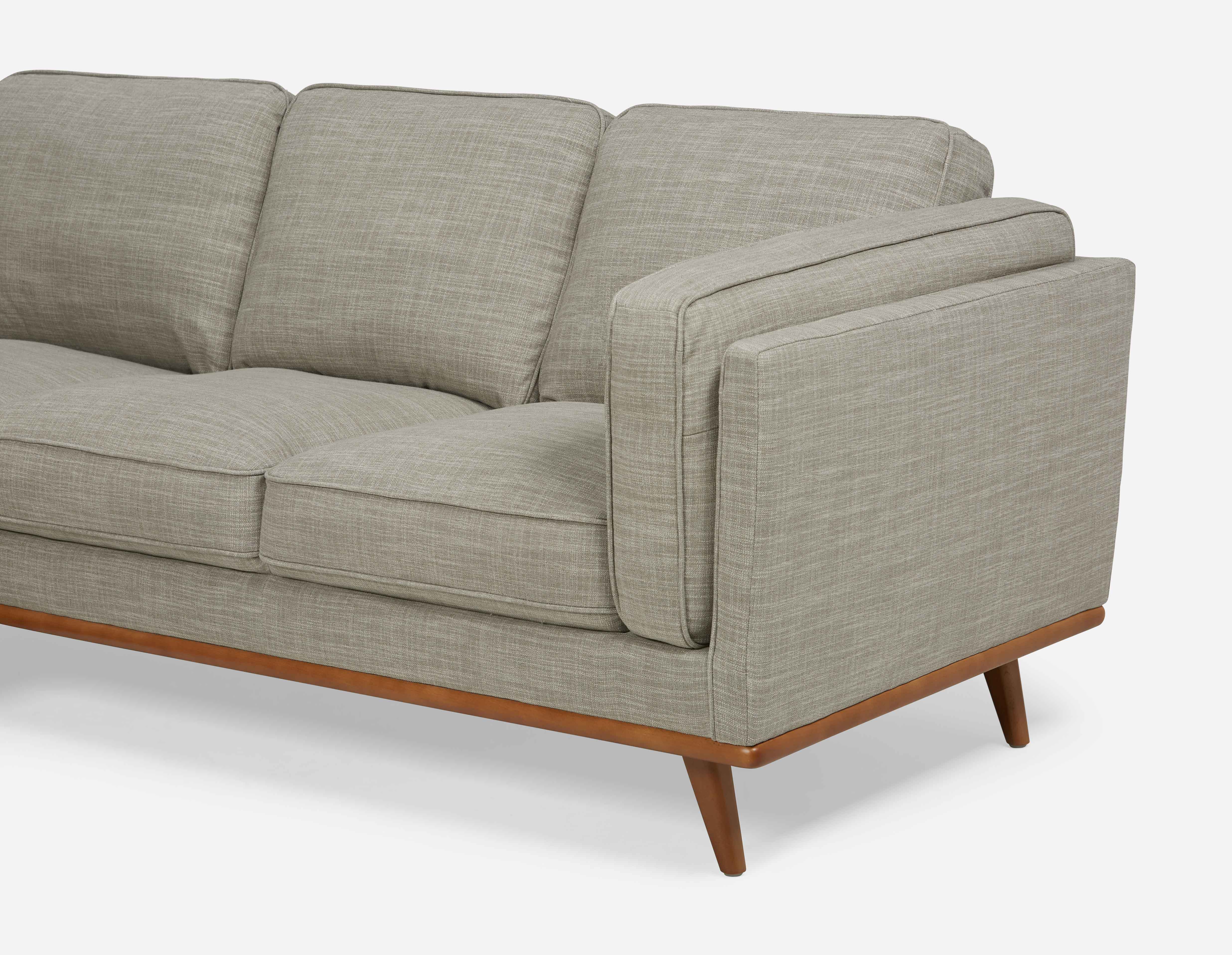 ROWAN Sectional sofa Structube