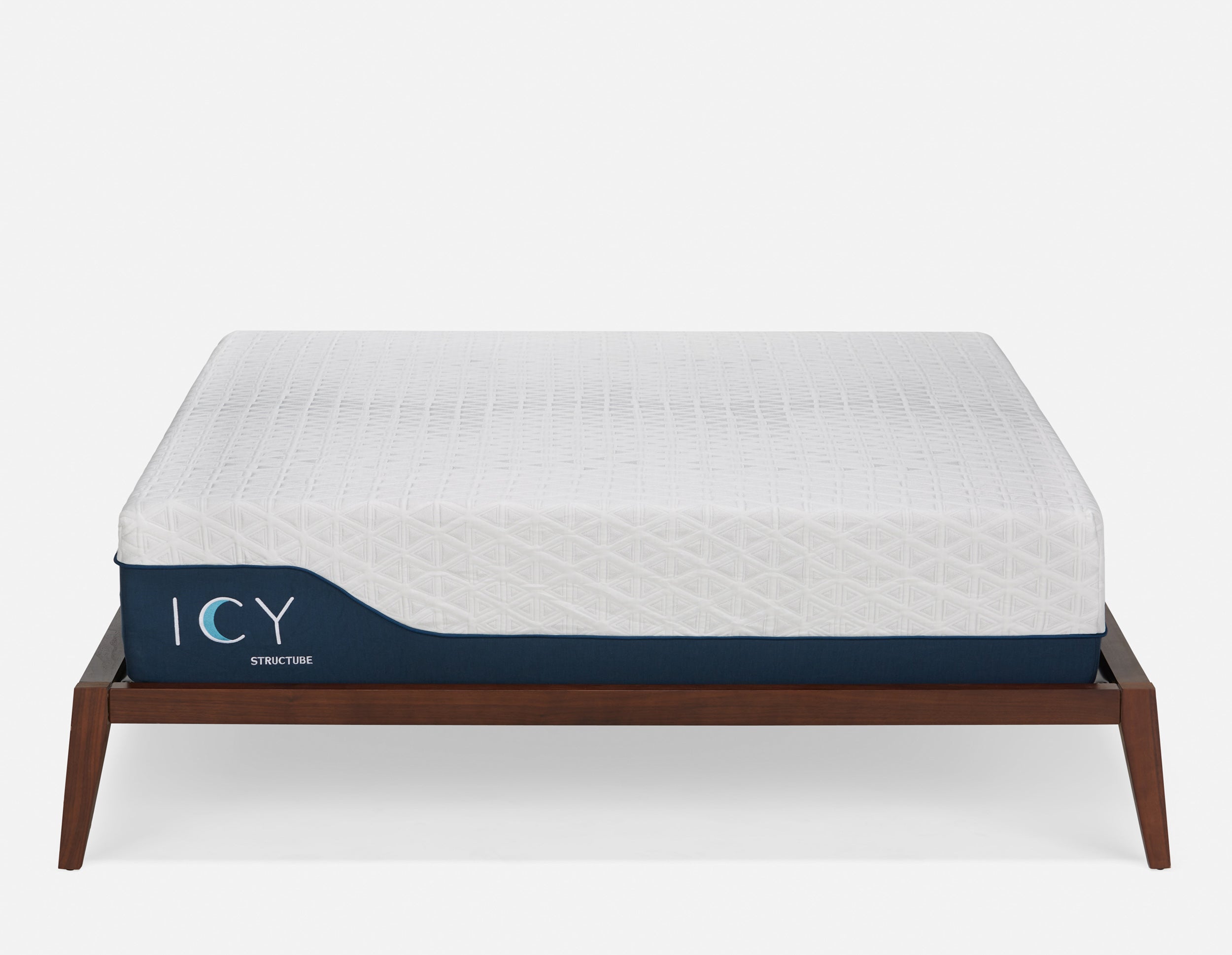 ICY 12 king size mattress undefined