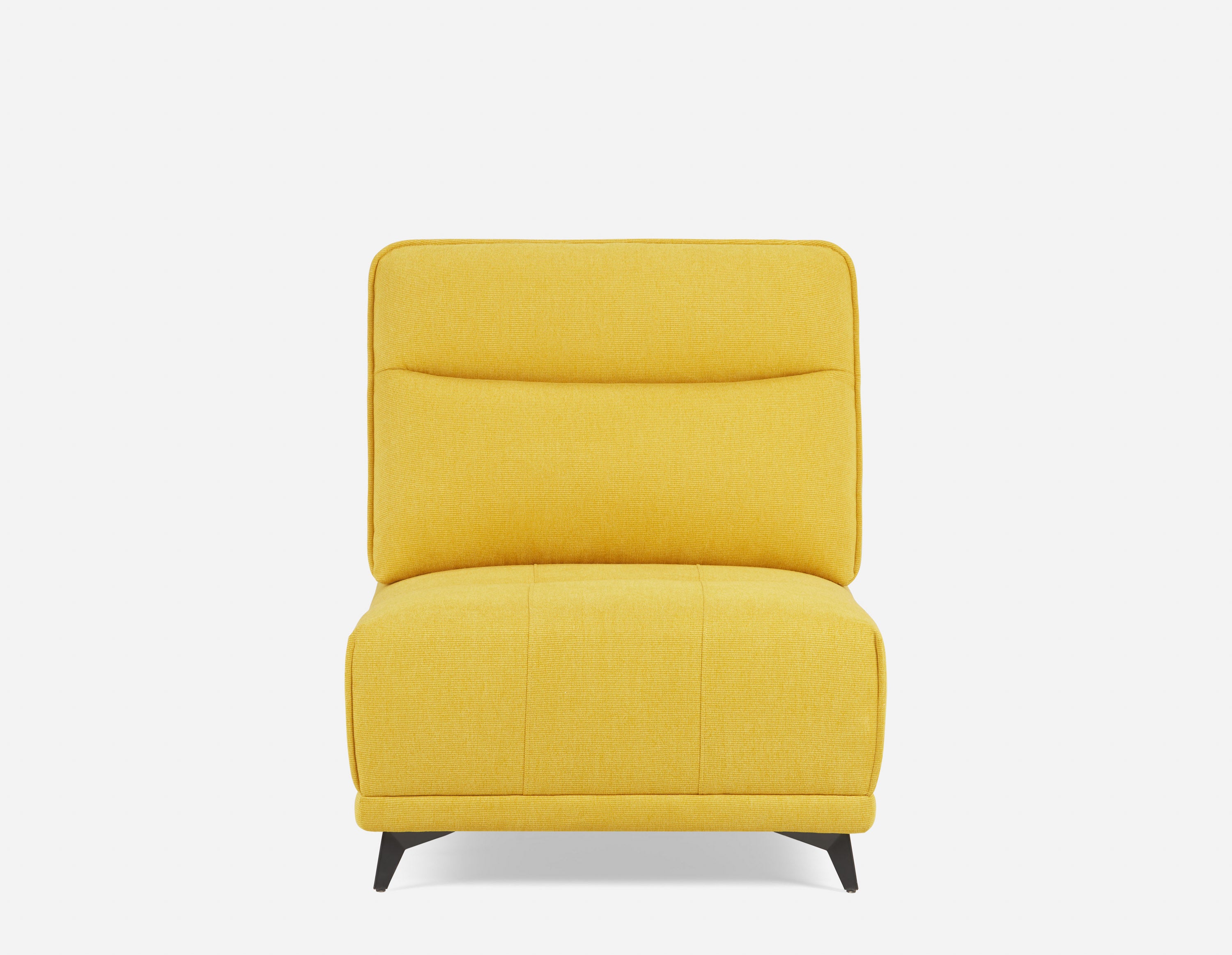 SIMON chaise d’appoint avec dossier réglable undefined