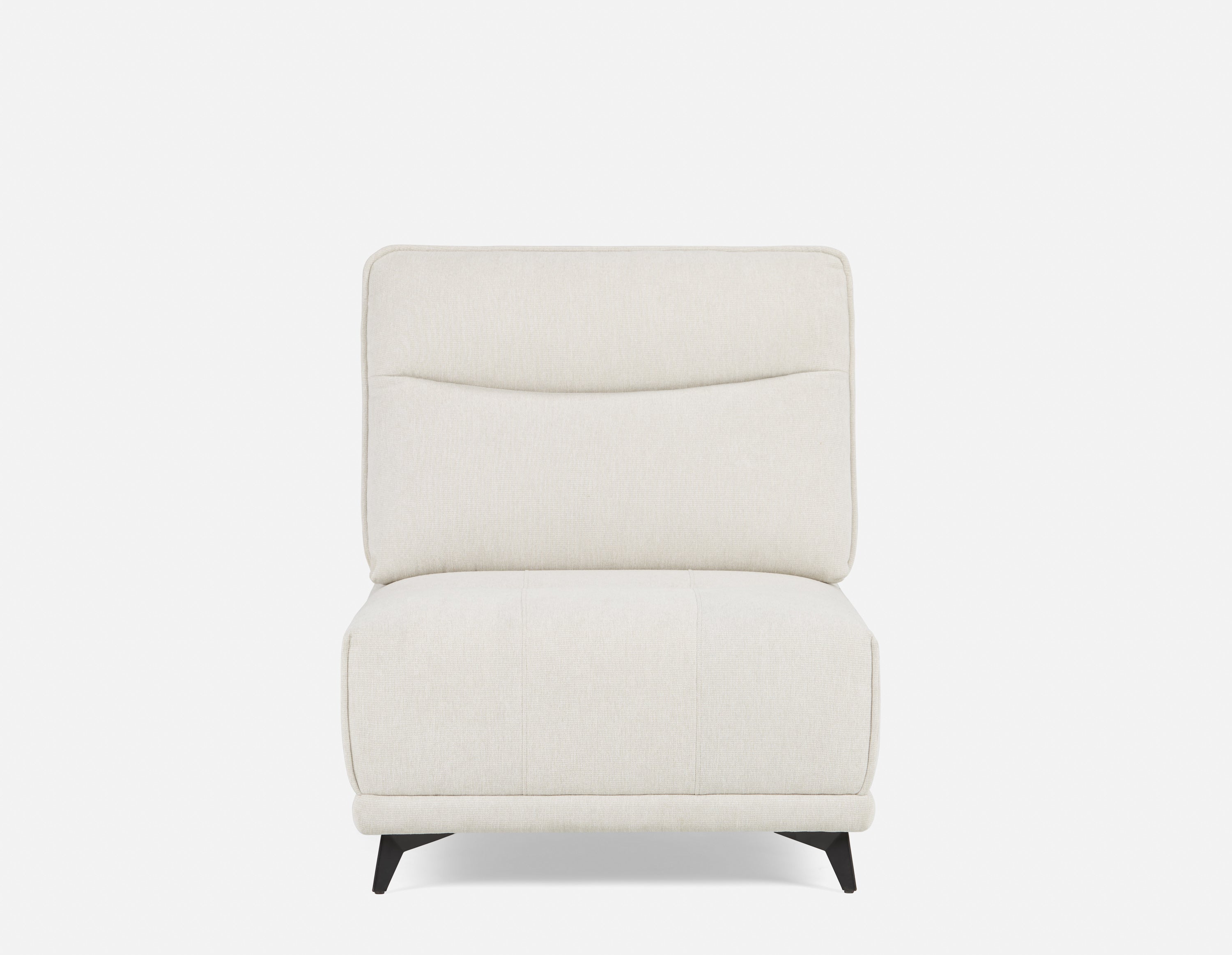 SIMON chaise d’appoint avec dossier réglable undefined