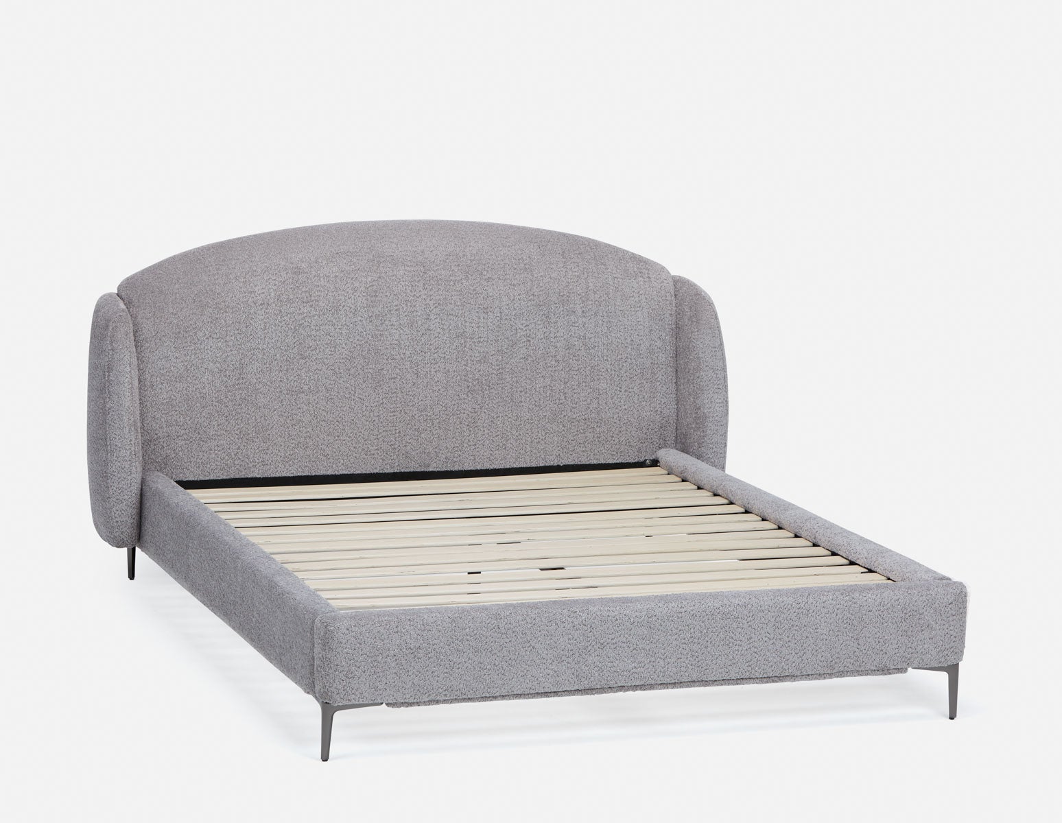 PORTLAND queen size bed undefined