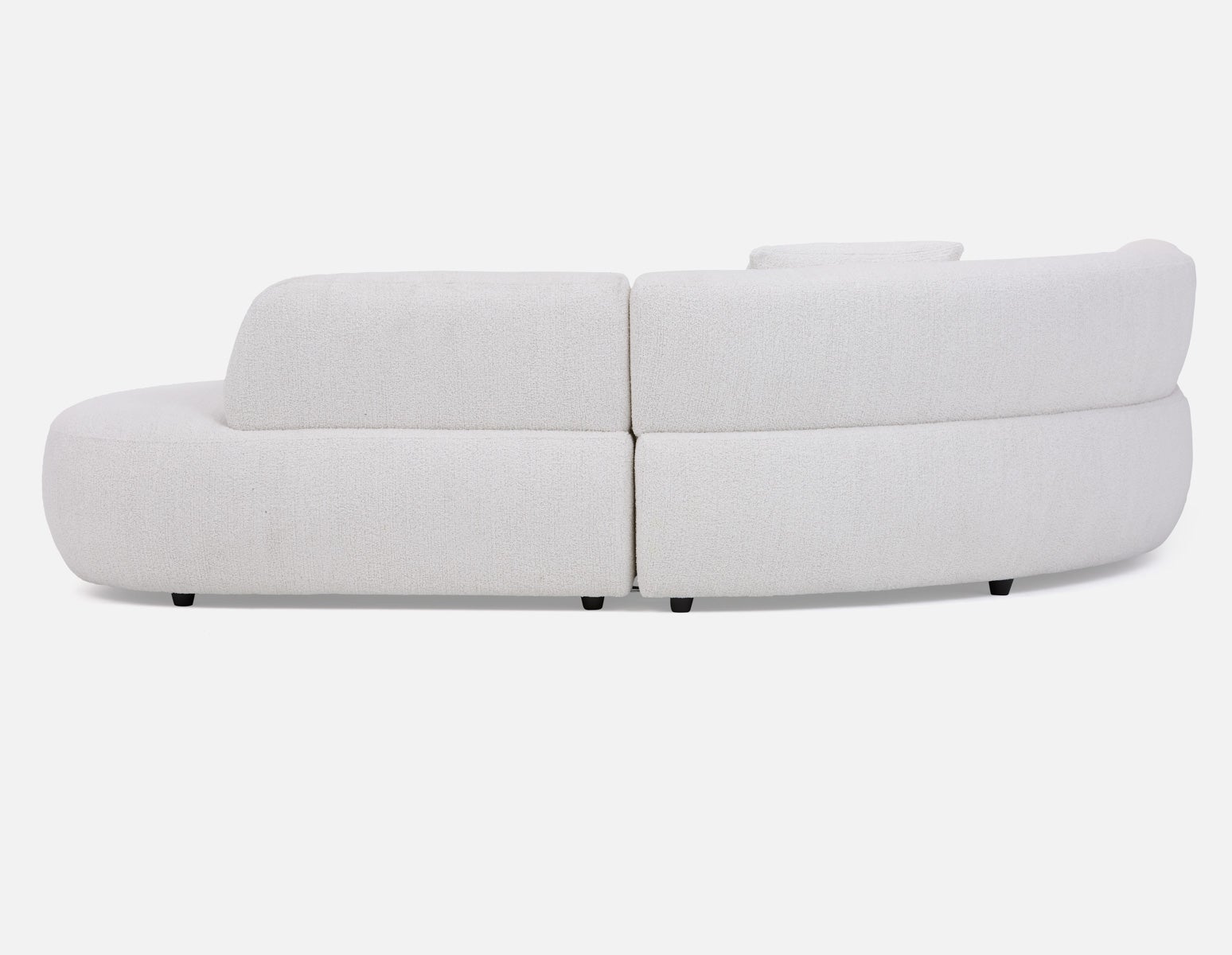 ELEONOR modern contemporary sectional sofa undefined