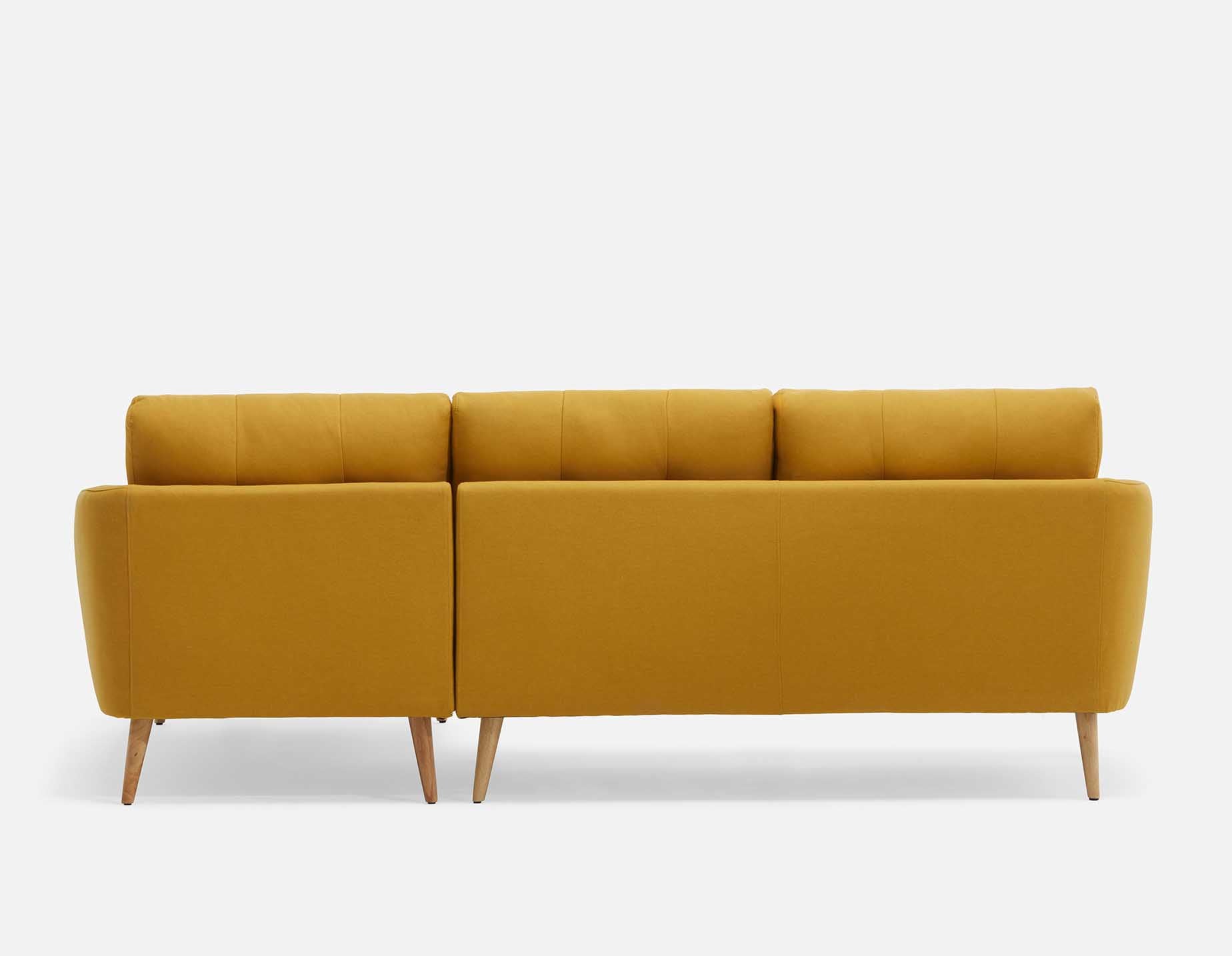 Gibson shop couch structube