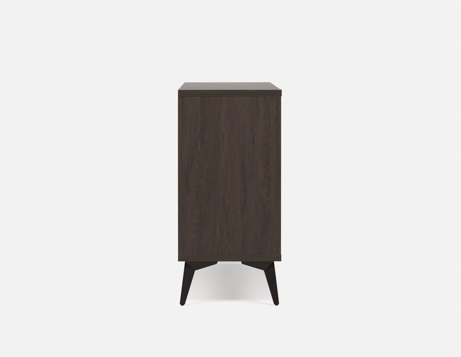 KIERA mid-century modern sideboard undefined
