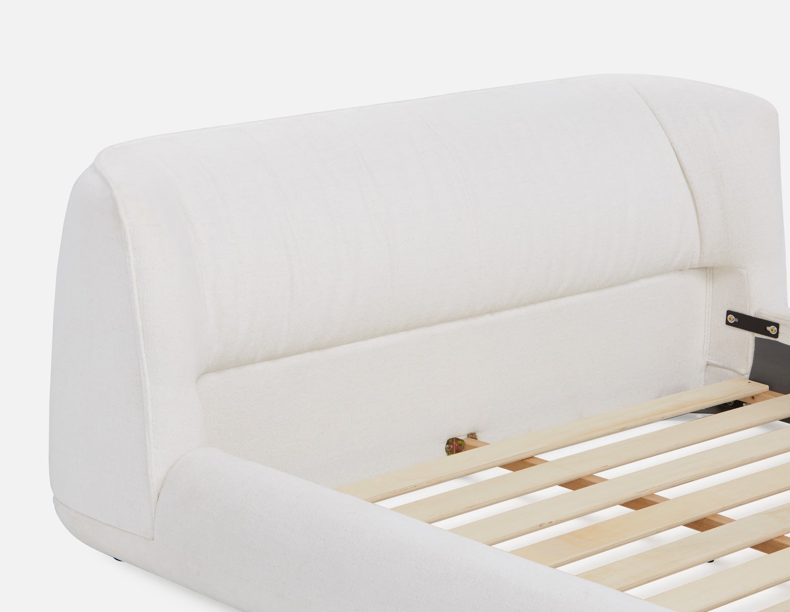 MAGRETA king size bed undefined