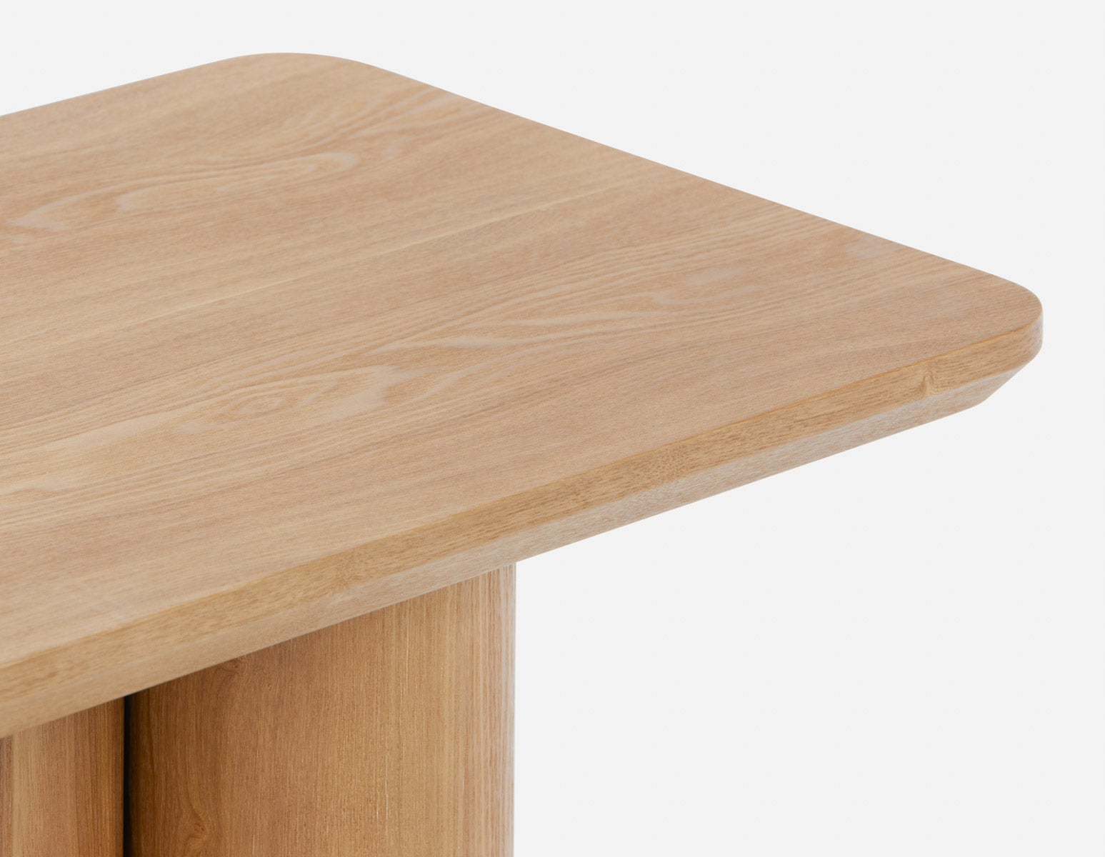 GUIDO modern minimalist console table 150 cm undefined