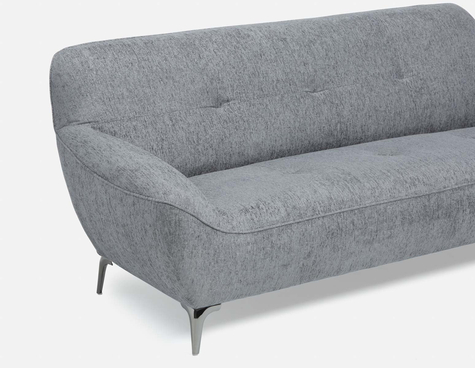 CLOVIS modern style sofa undefined
