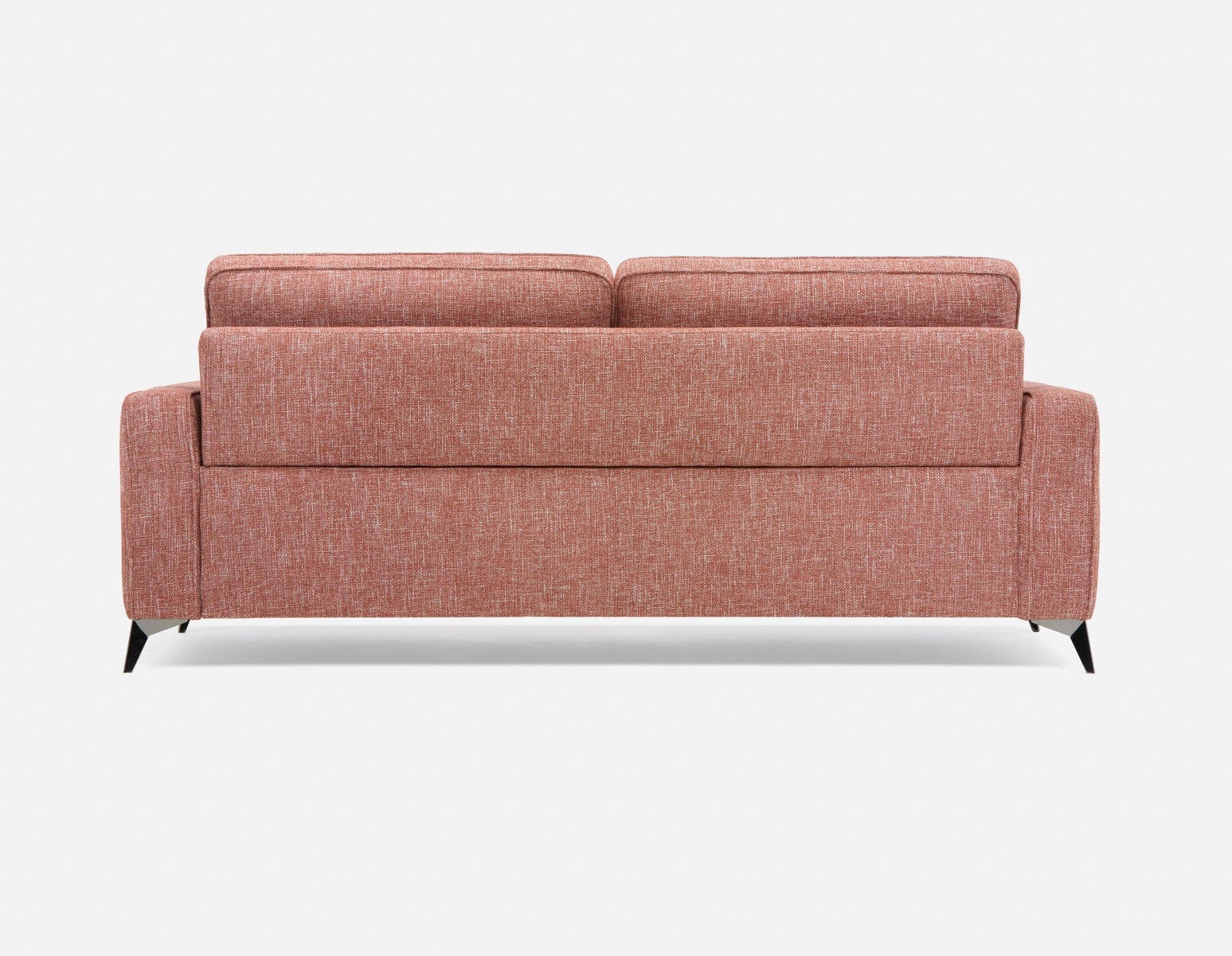 BRAD mid-century modern sofa-bed undefined