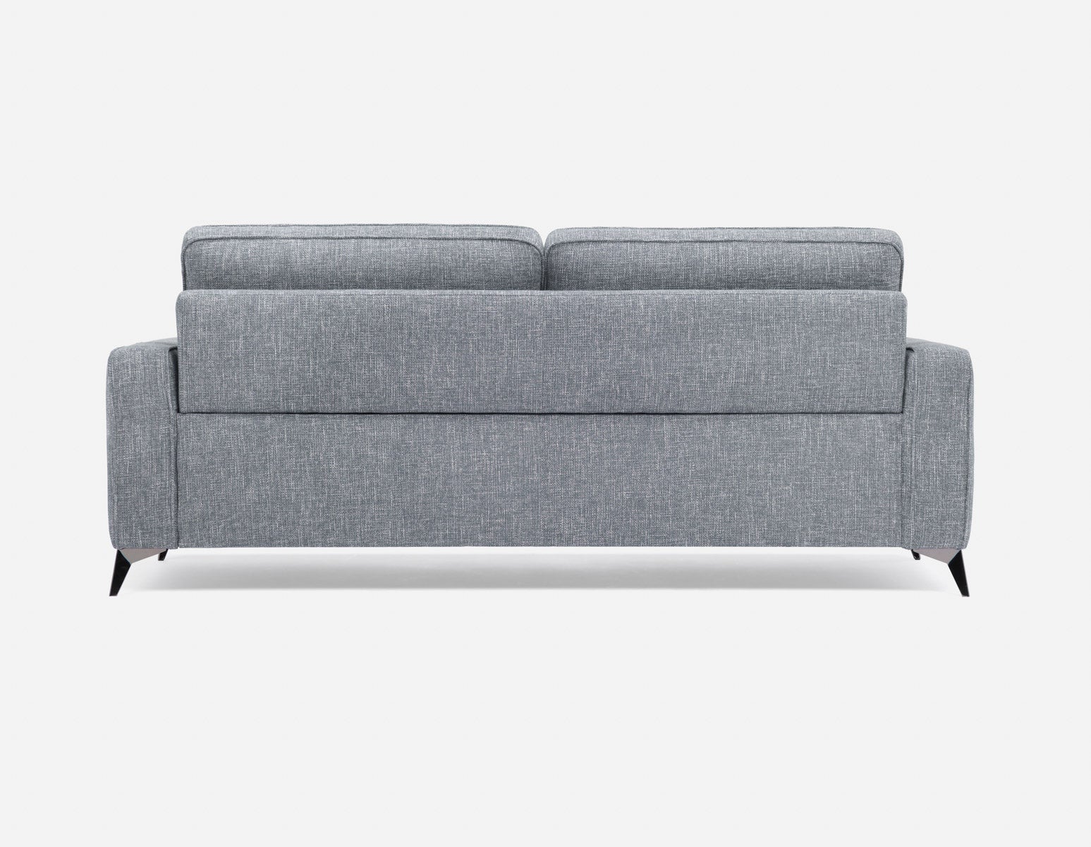 BRAD mid-century modern sofa-bed undefined