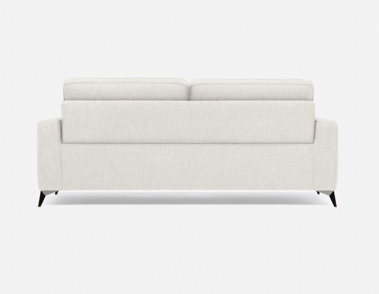 BRAD mid-century modern sofa-bed undefined
