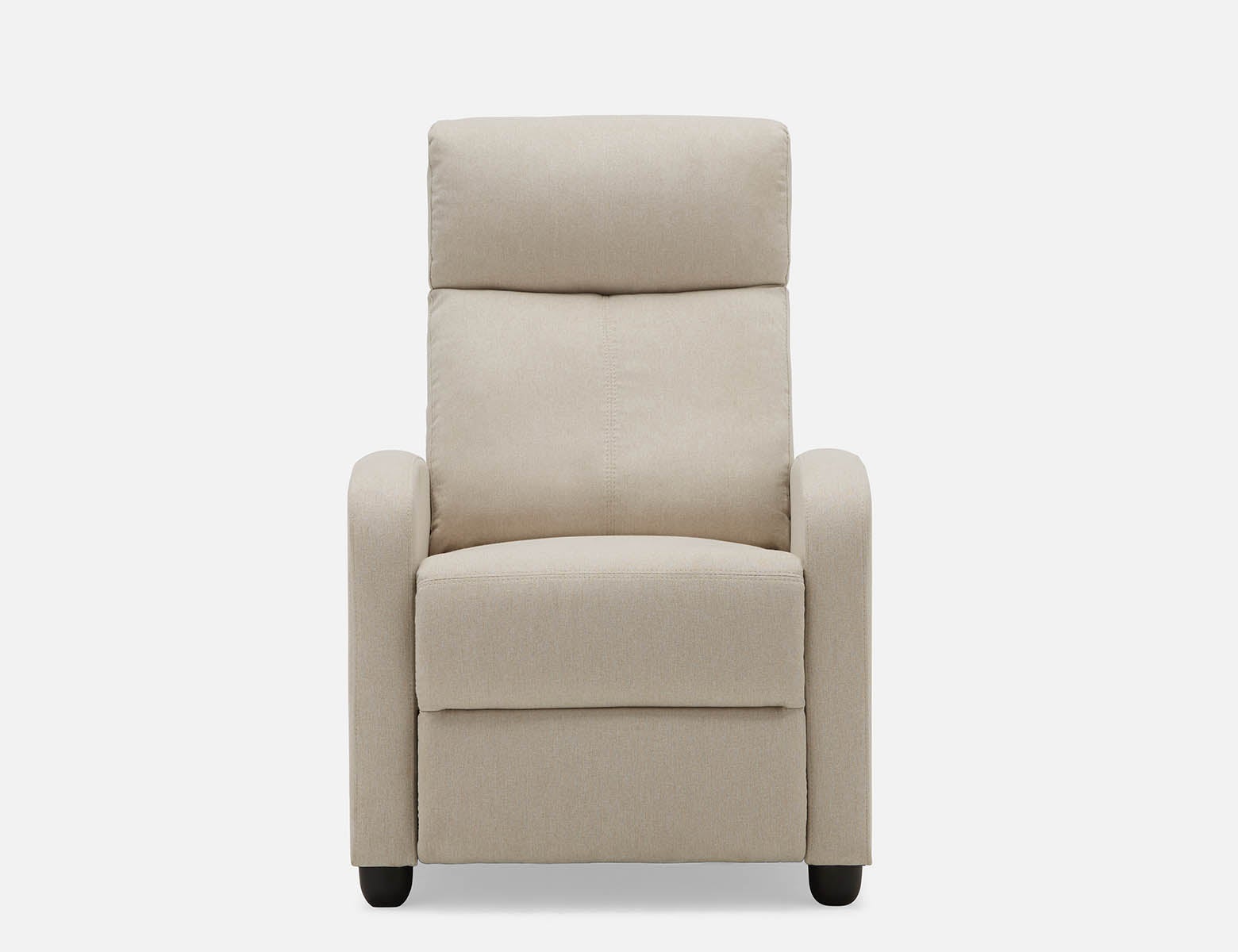BIXX contemporary reclining armchair undefined