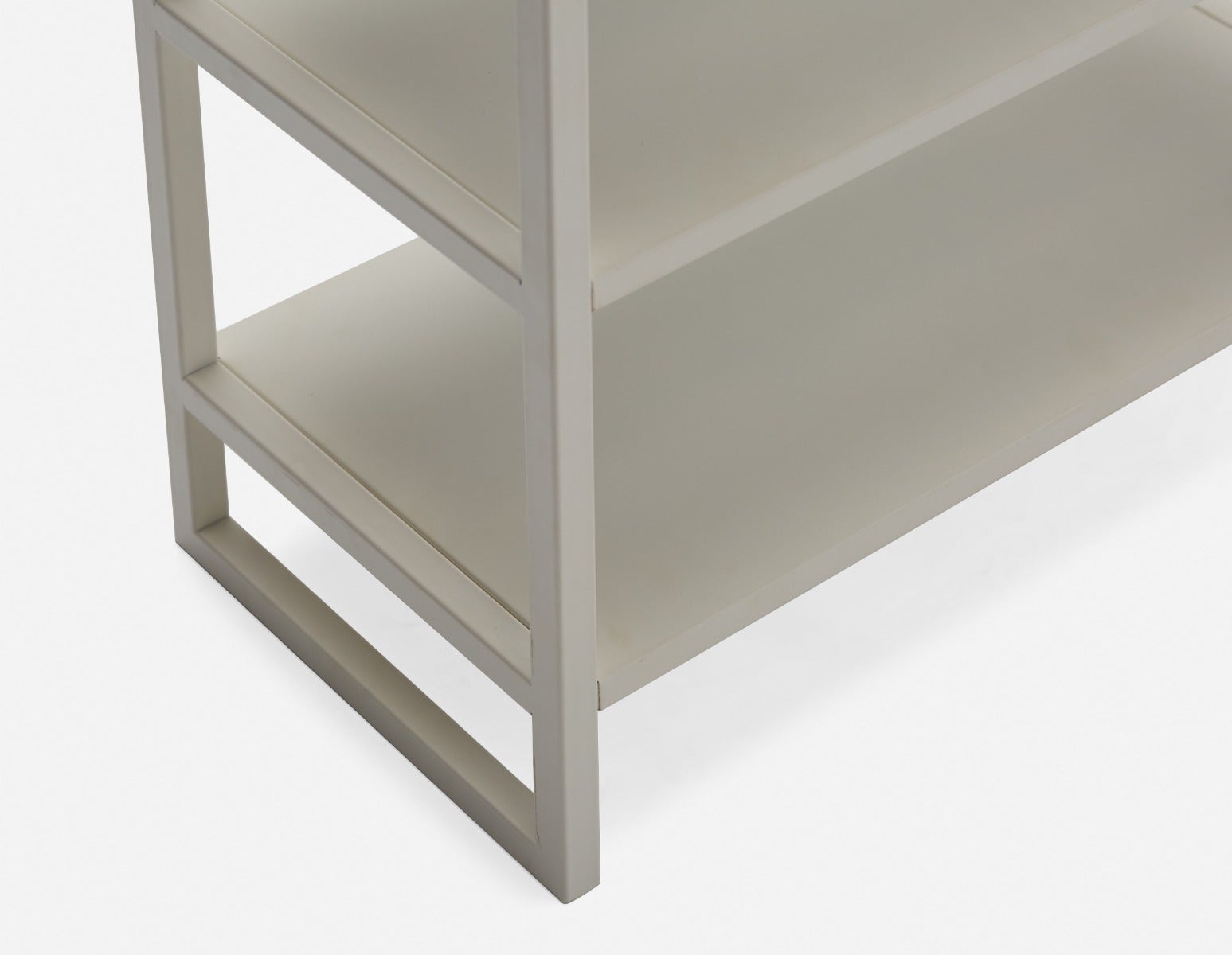 Shoe hot sale rack structube