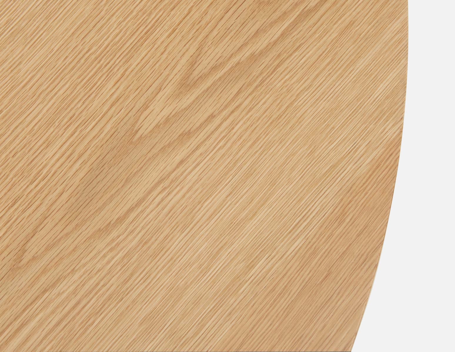 RHODES round dining table 135cm undefined