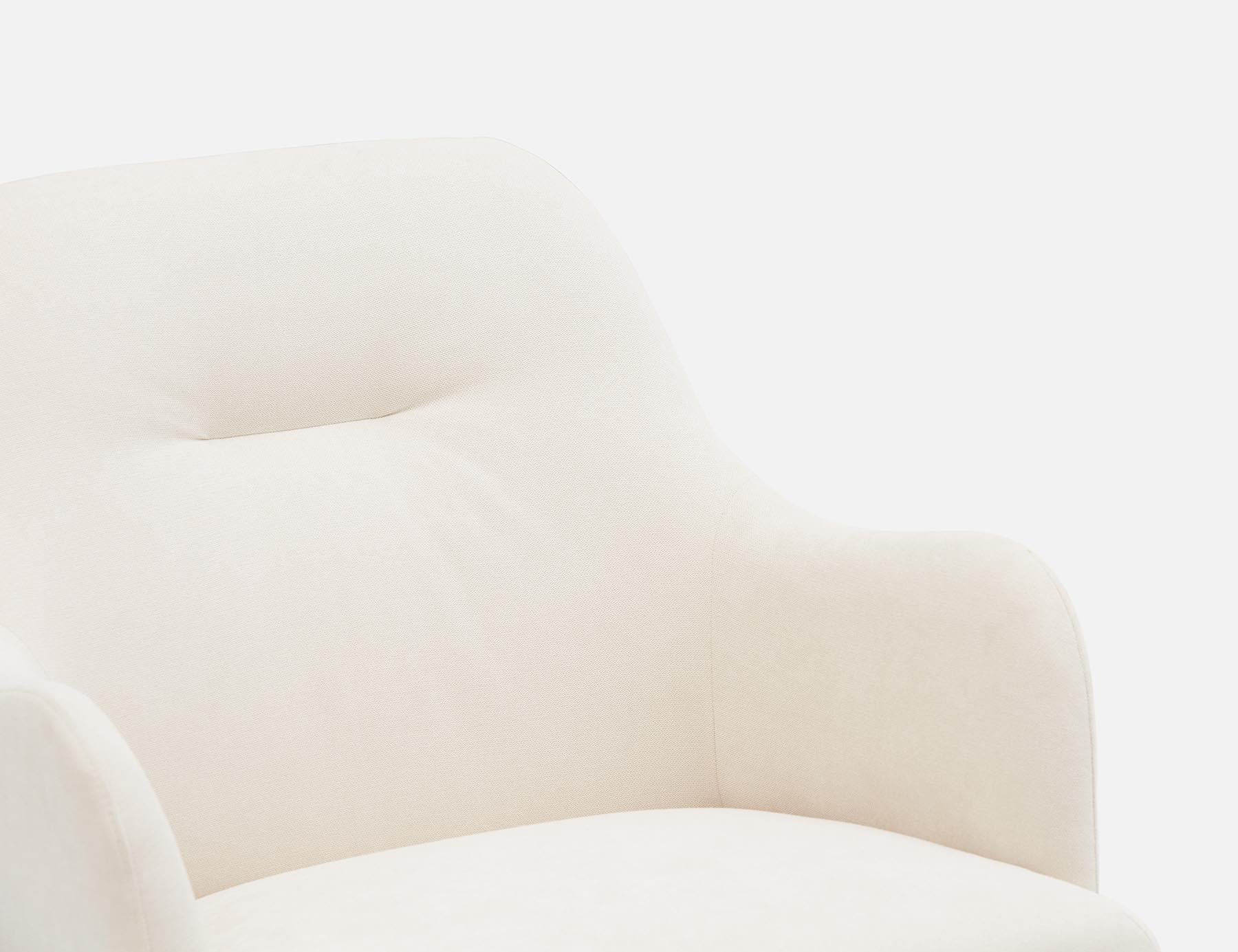 ROCKO fauteuil berçant undefined