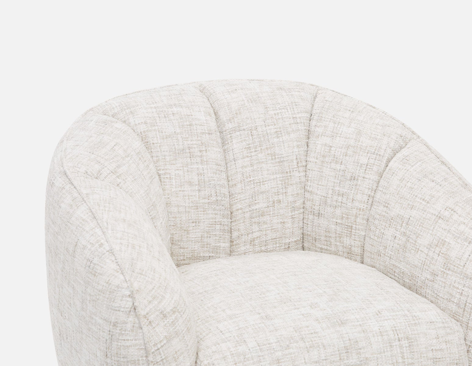 LENNA modern style armchair undefined