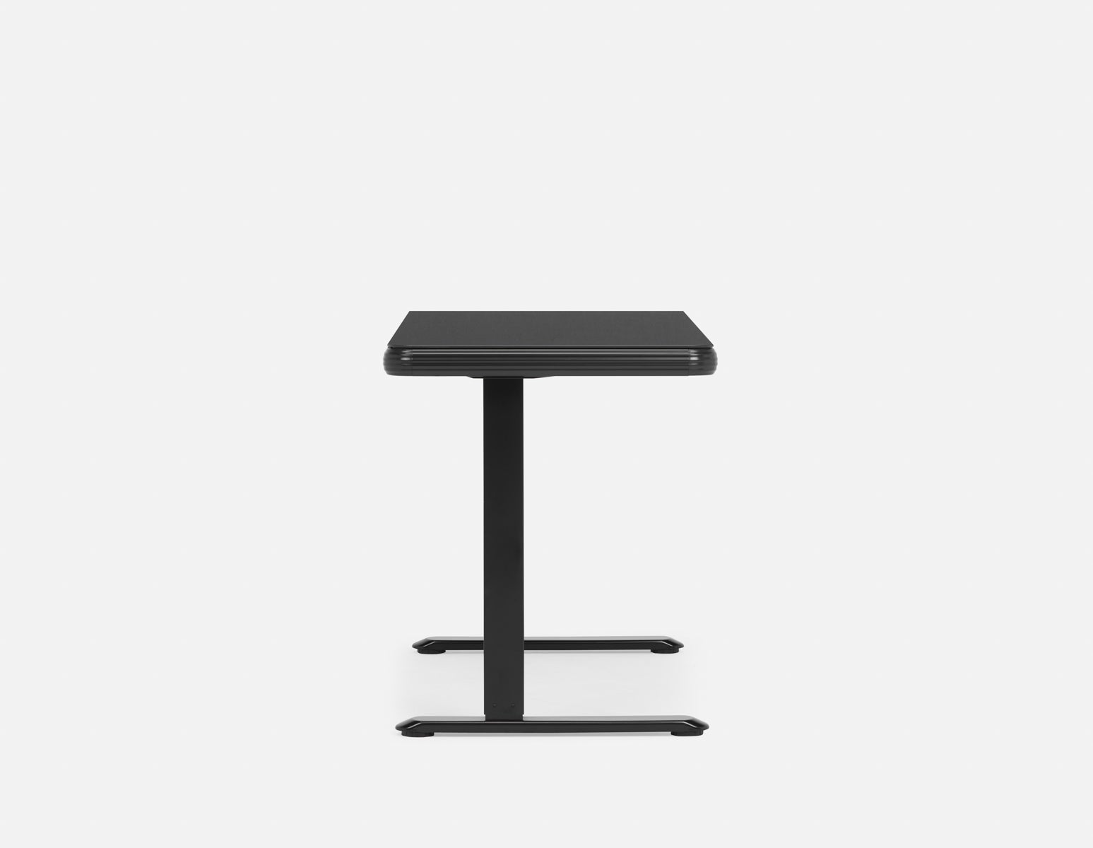 JETSON 2-stage single motor electric desk 120 cm undefined