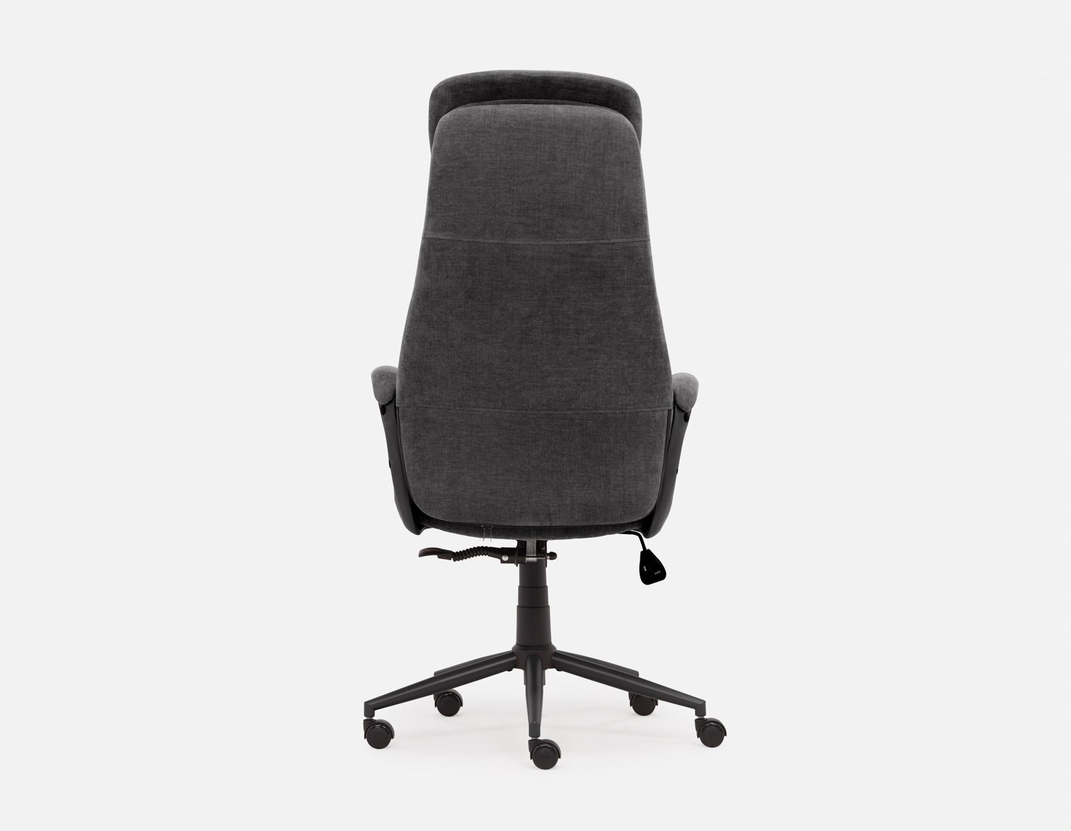 LAZSLO chaise de bureau ergonomique undefined