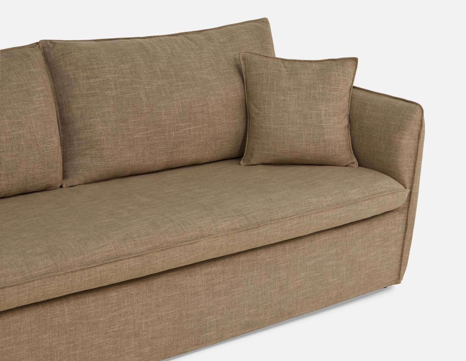 WILTON 3-seater sofa undefined