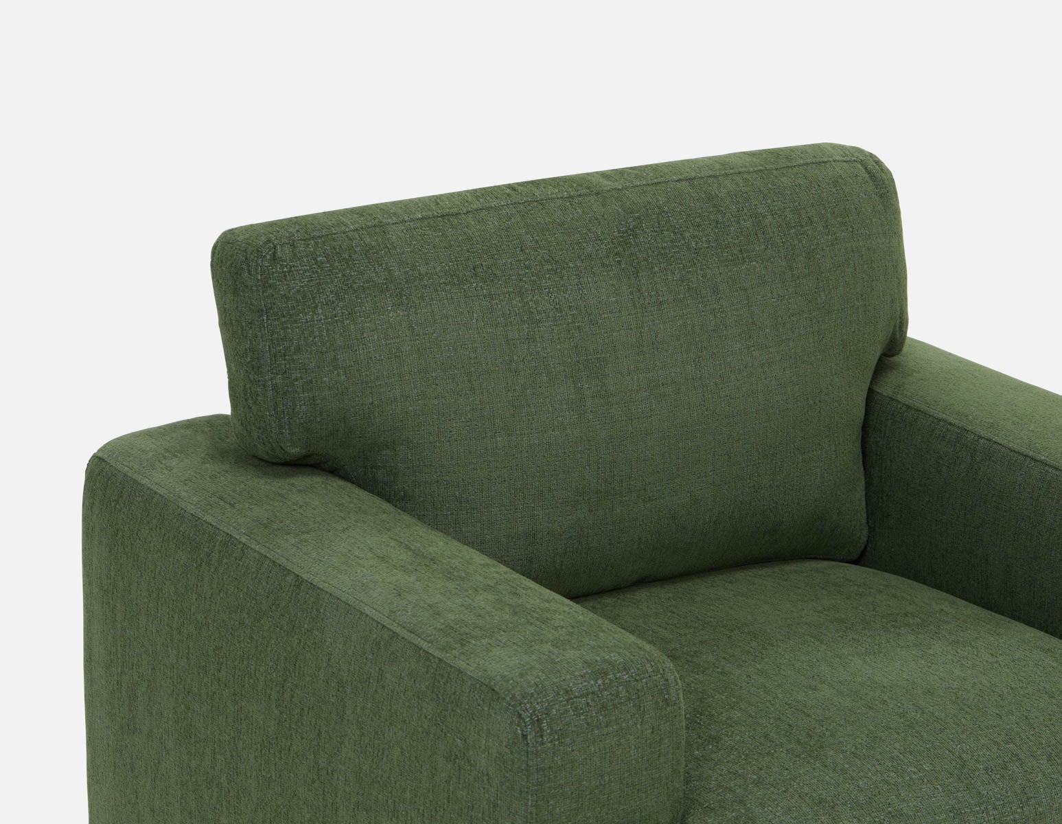 CHARLIE fauteuil moderne contemporain undefined