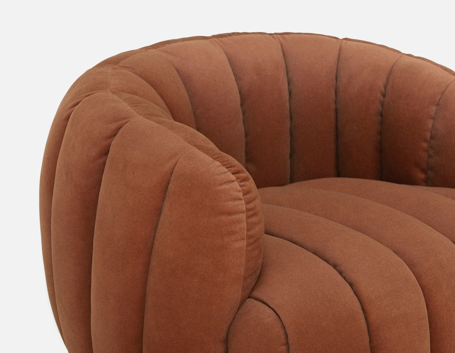ALDI fauteil d'appoint rétro-moderne undefined