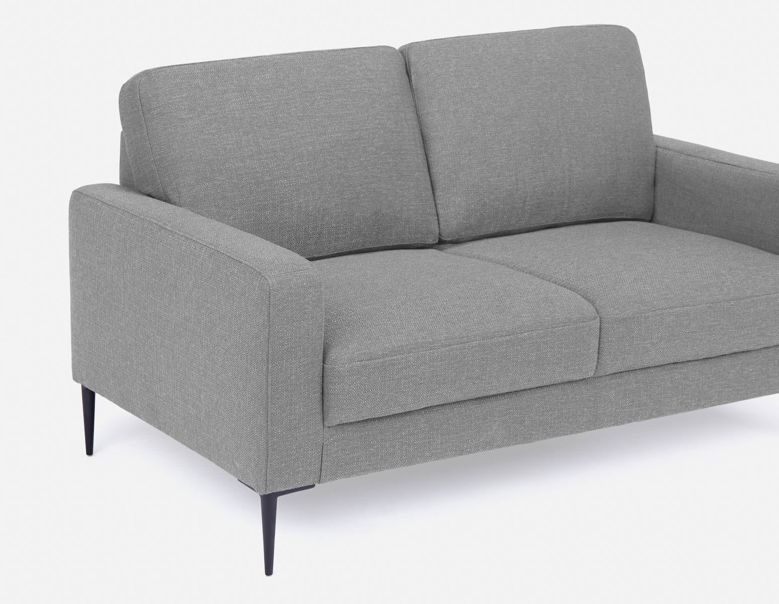 TERESA timeless loveseat undefined
