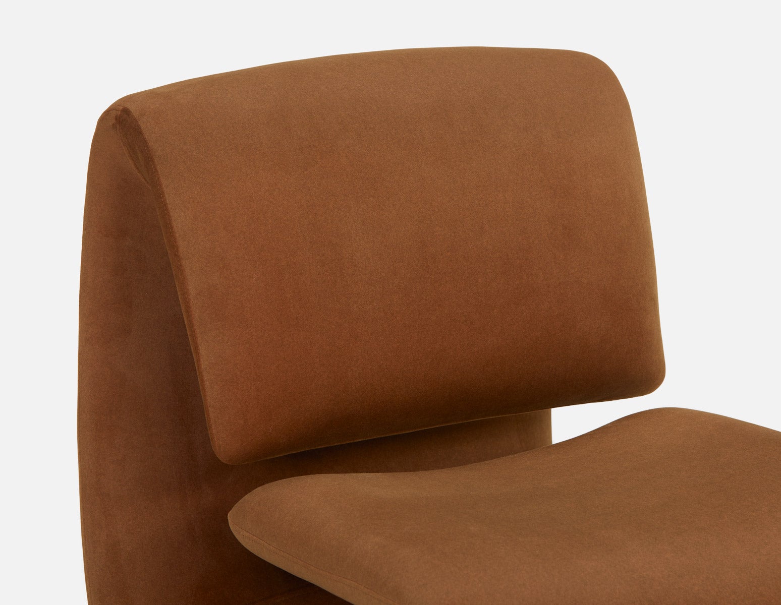 MONACO modern retro accent chair undefined