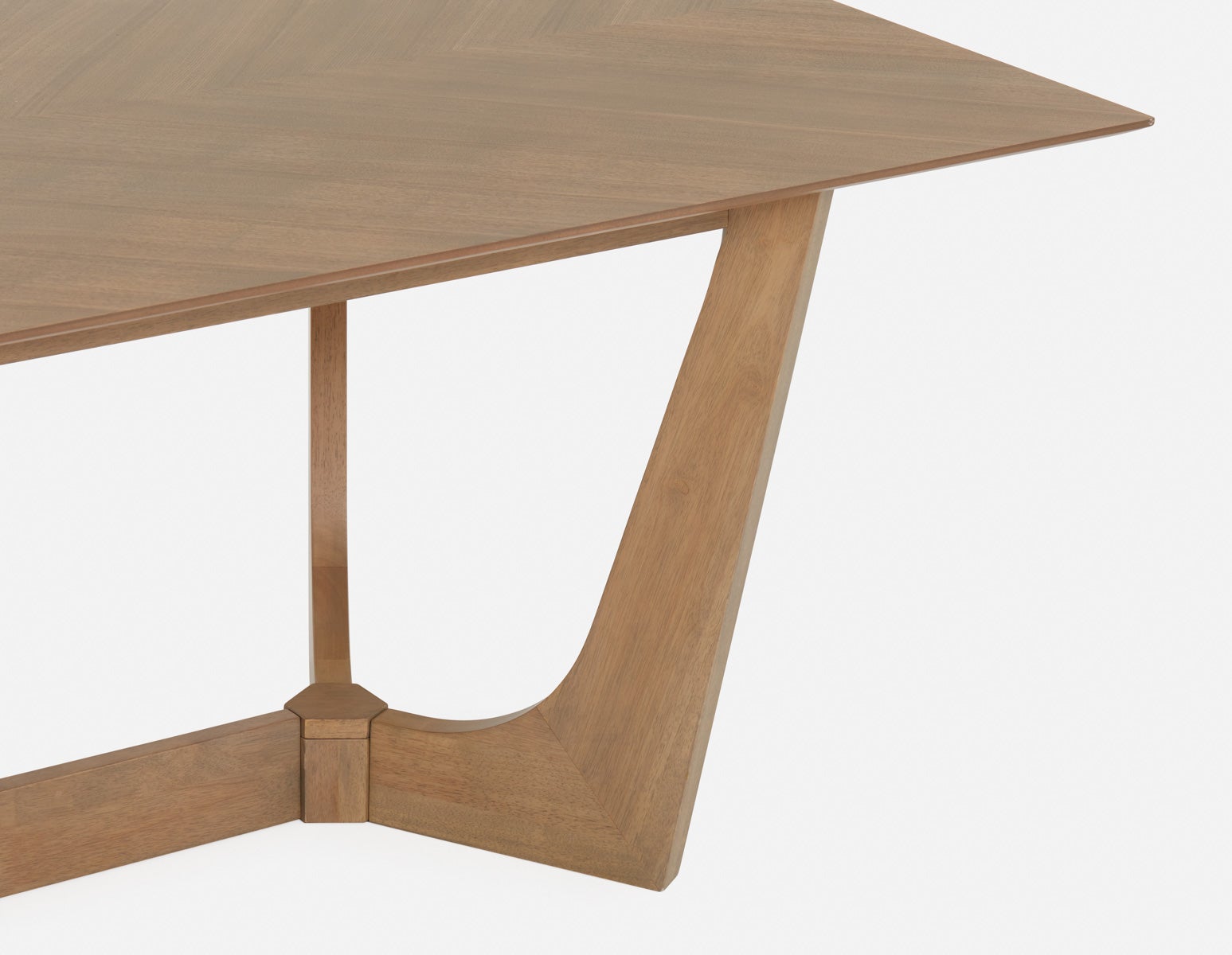 HANNA dining table 240 cm | Structube