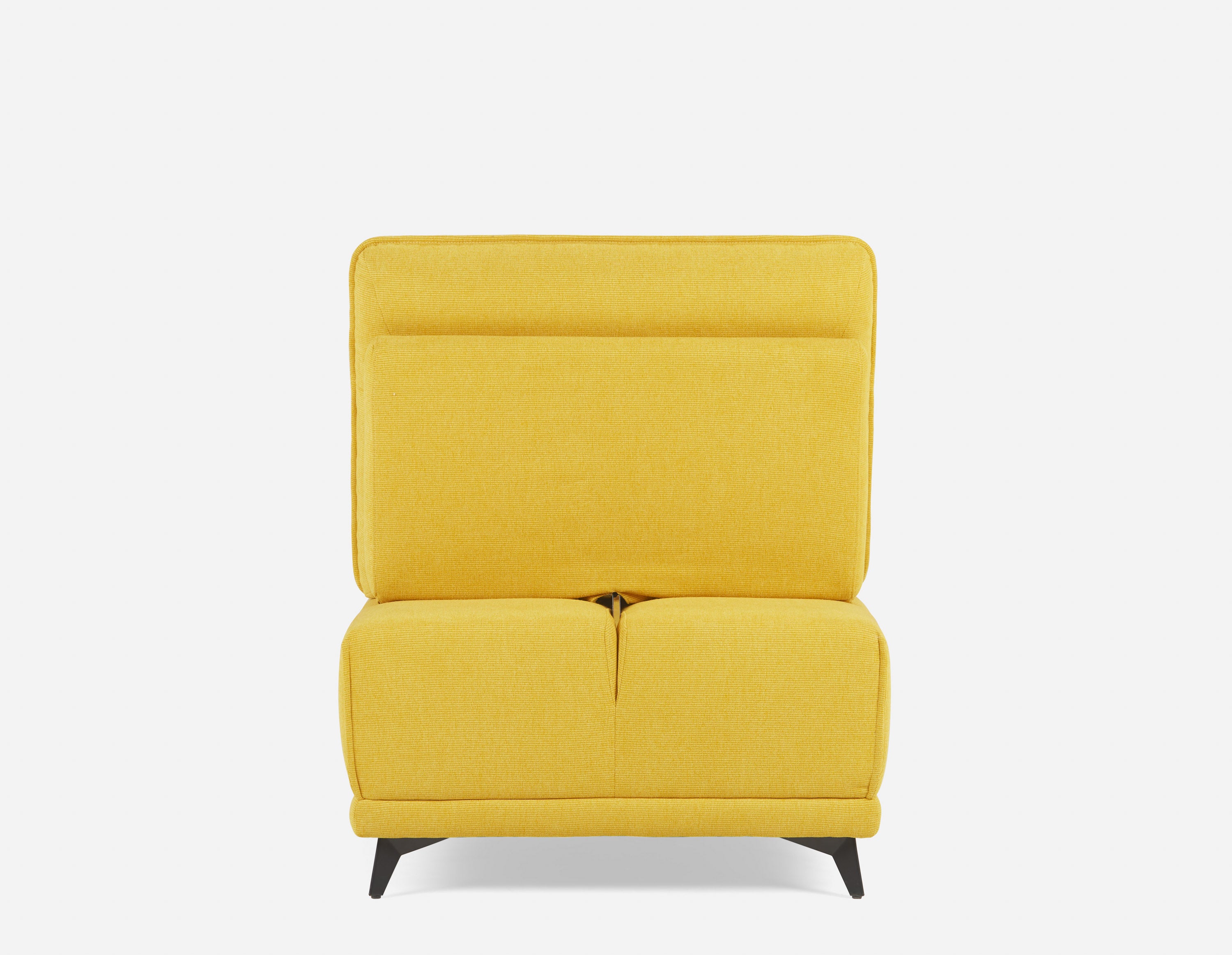 SIMON chaise d’appoint avec dossier réglable undefined
