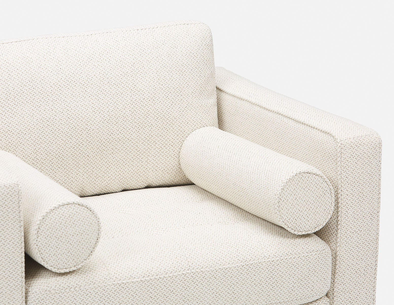 KINSEY armchair undefined
