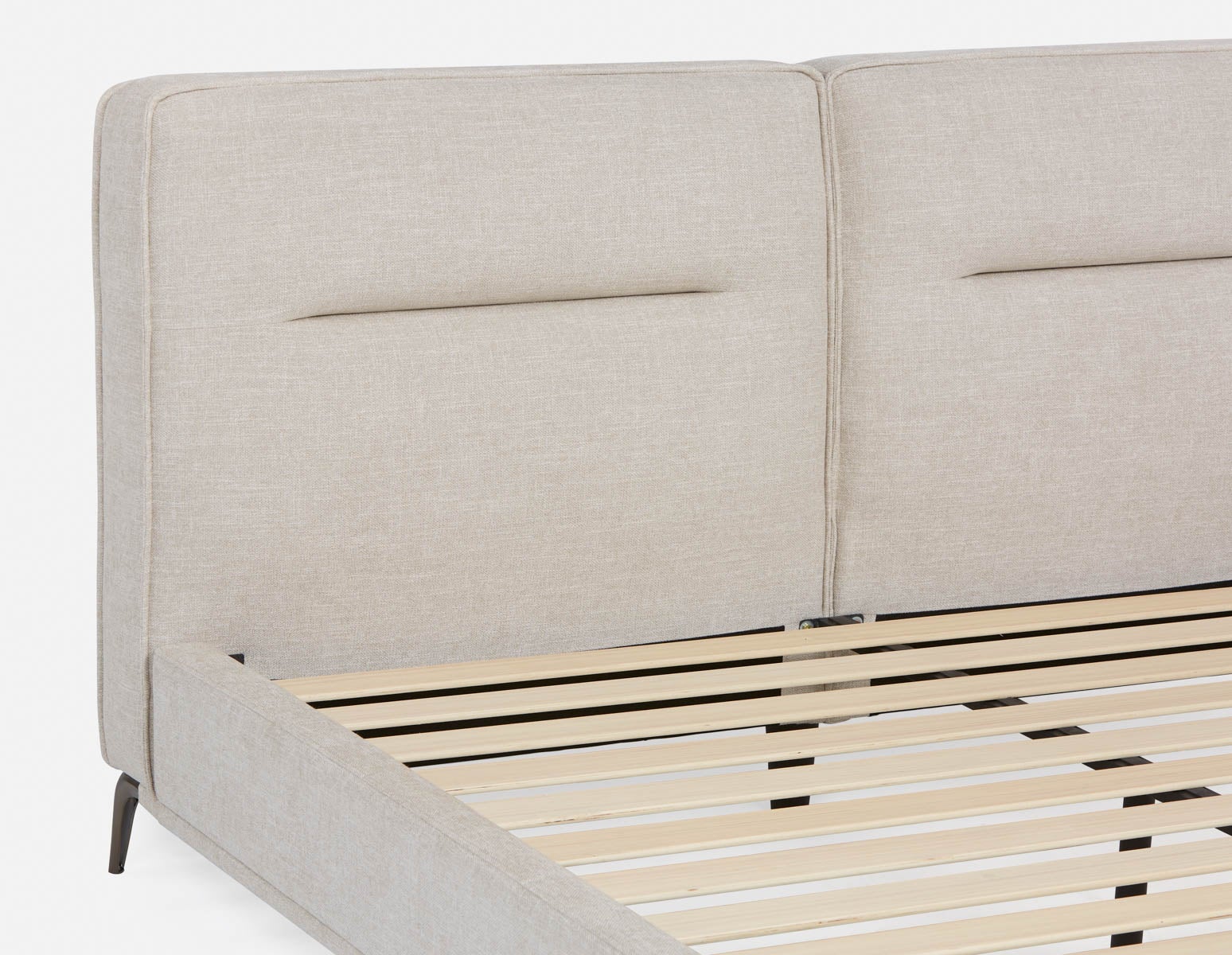 CLARKSON king size bed undefined